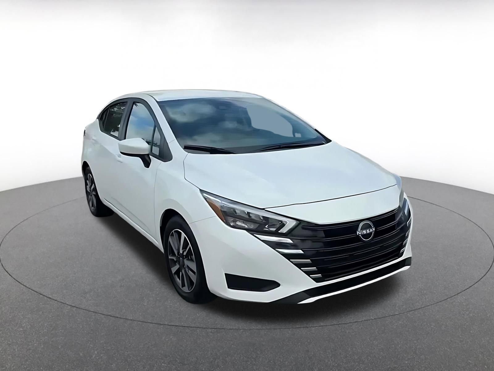 Thumbnail: 2025 Nissan Versa - 3