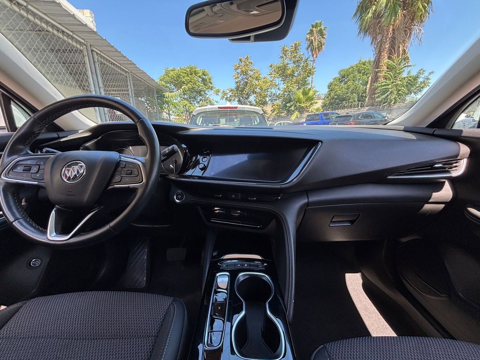 Thumbnail: 2023 Buick Envision - 33