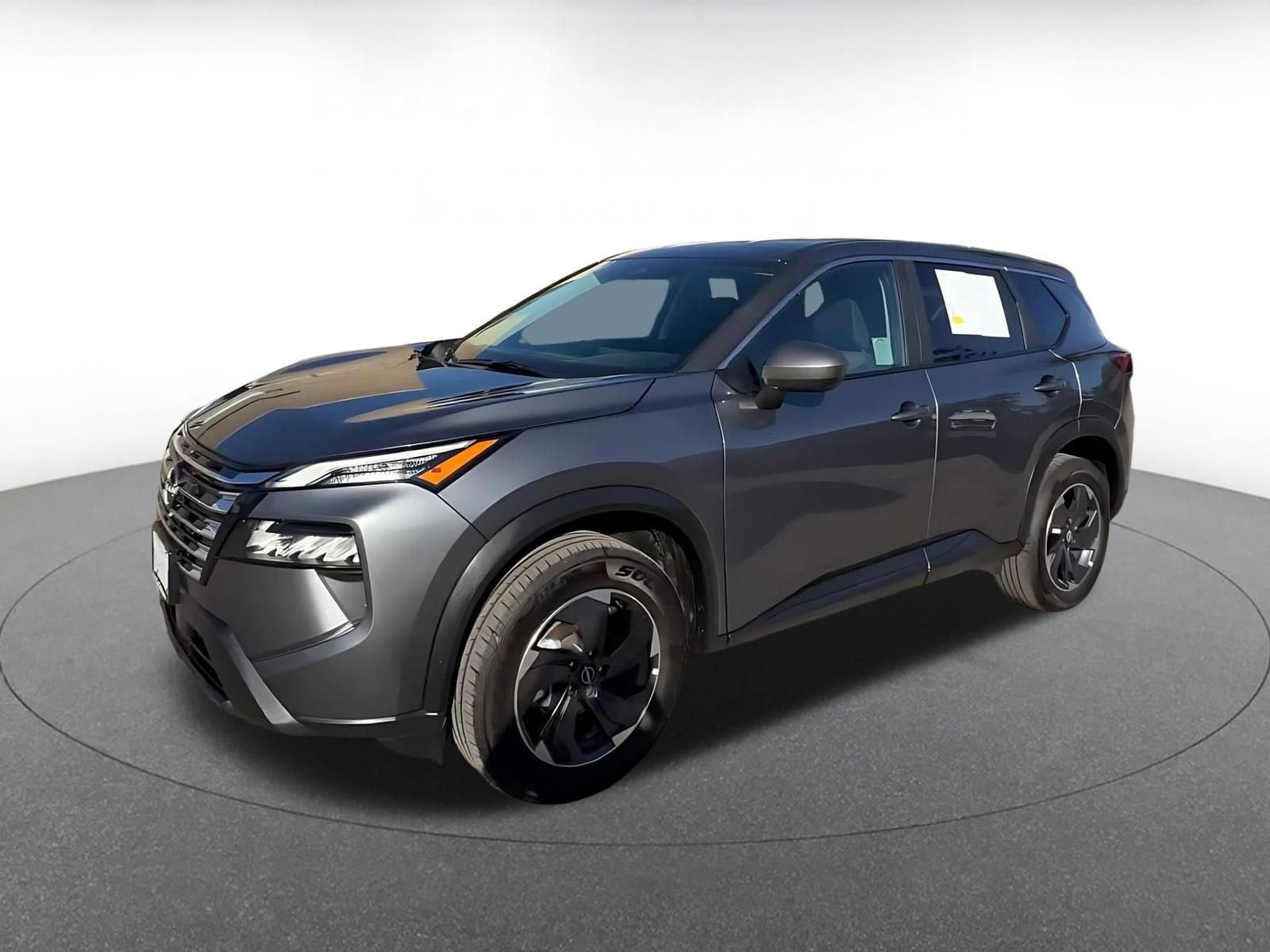 Thumbnail: 2025 Nissan Rogue - 8