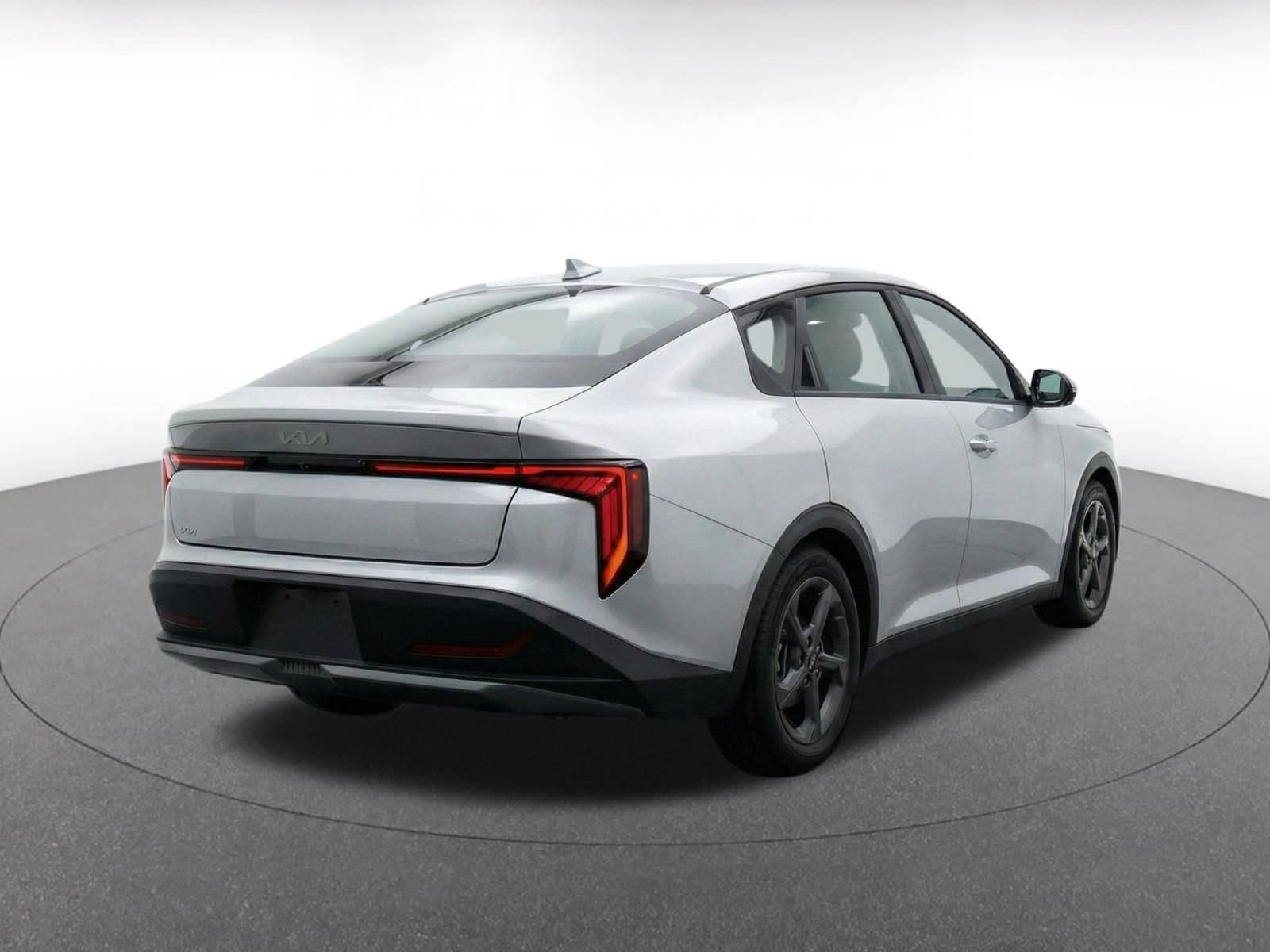 Thumbnail: 2025 Kia K4 - 8