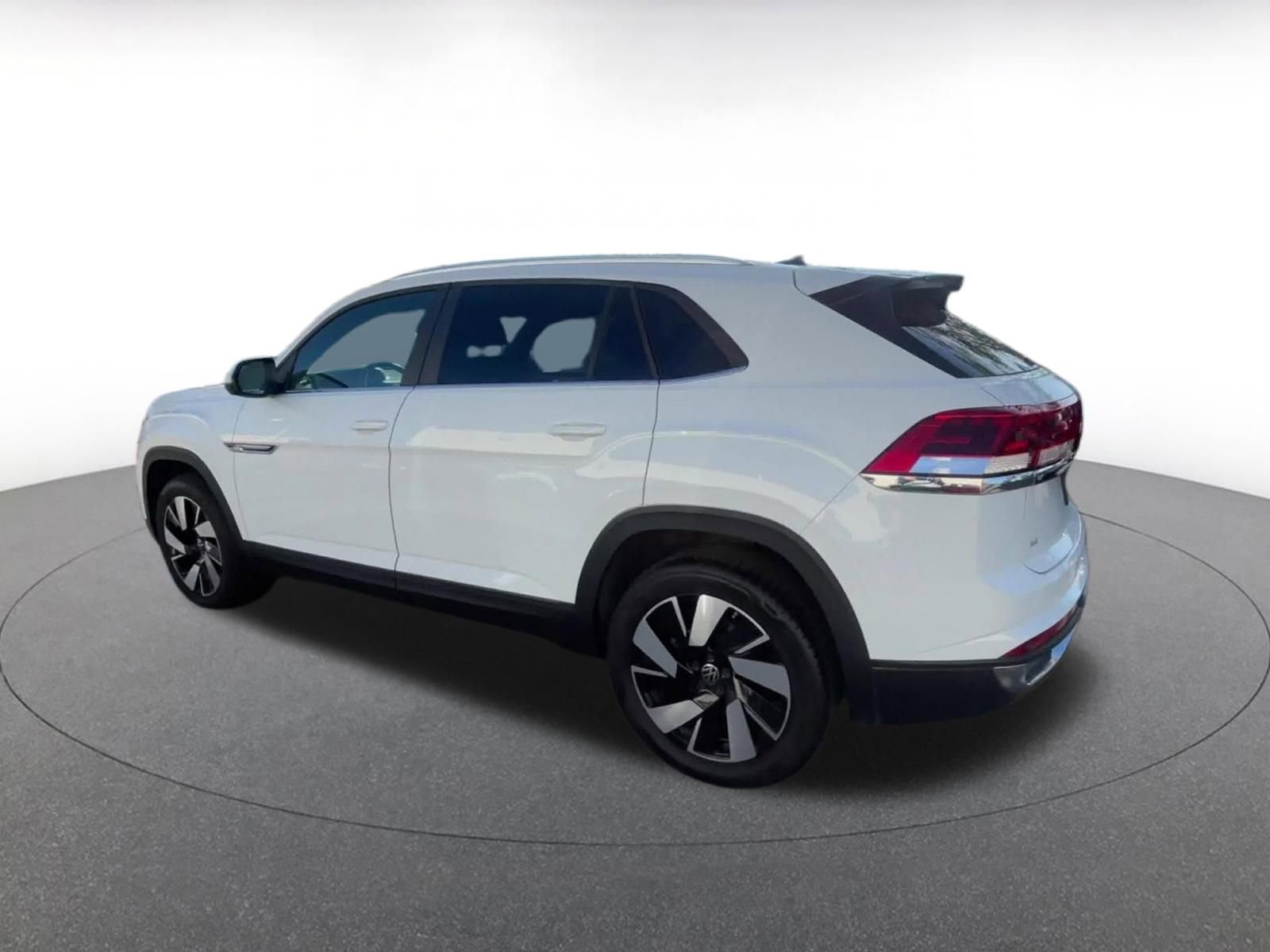 Thumbnail: 2025 Volkswagen Atlas - 10