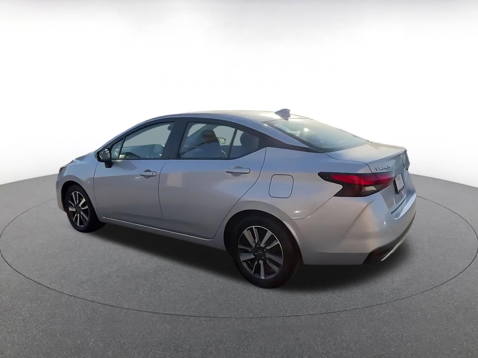 Thumbnail: 2025 Nissan Versa - 10