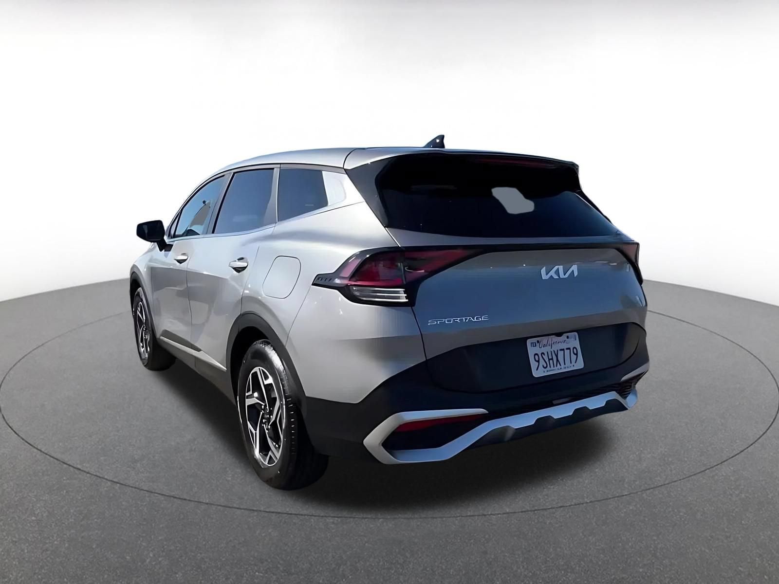 Thumbnail: 2025 Kia Sportage - 11