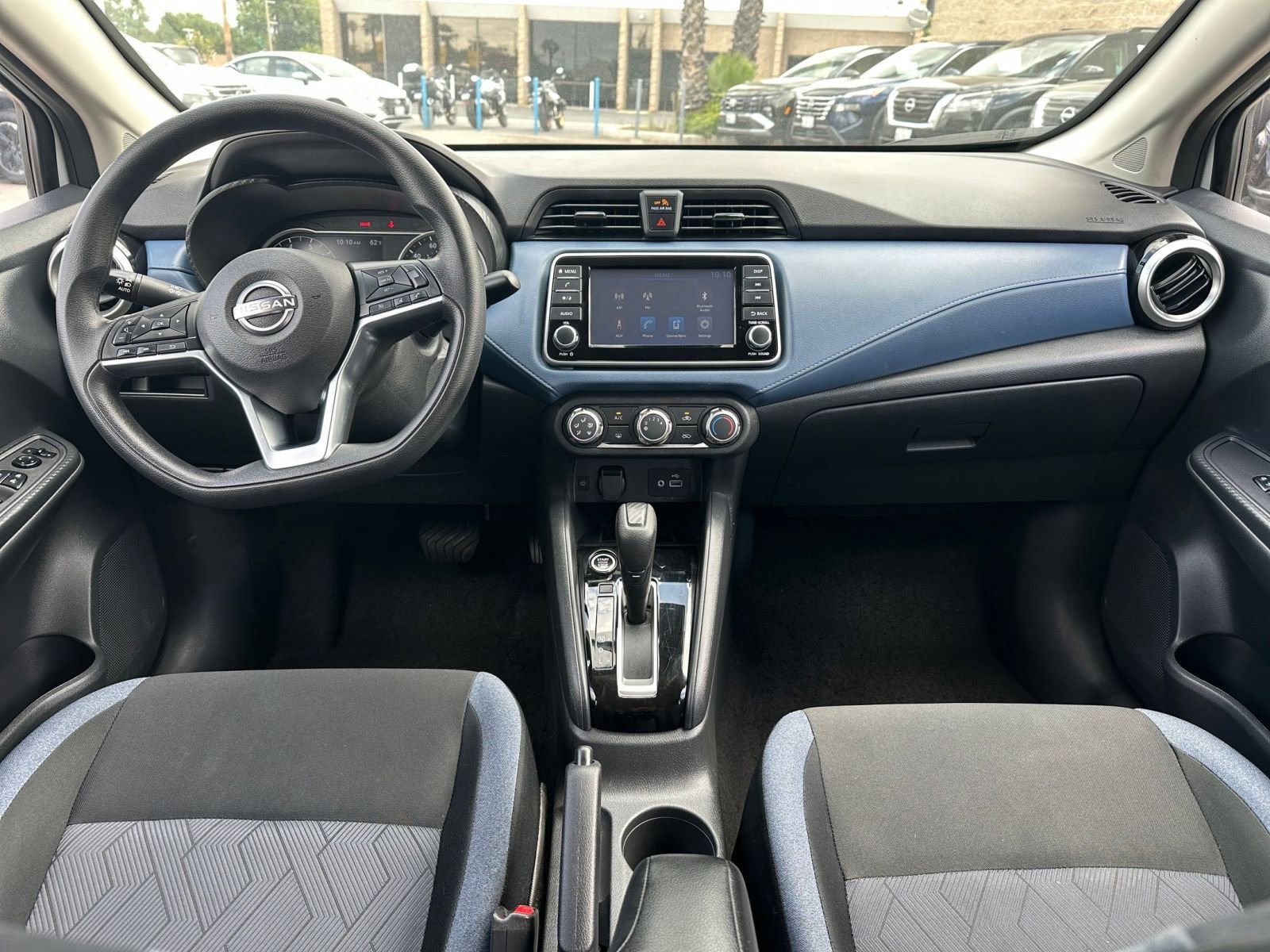 Thumbnail: 2025 Nissan Versa - 31