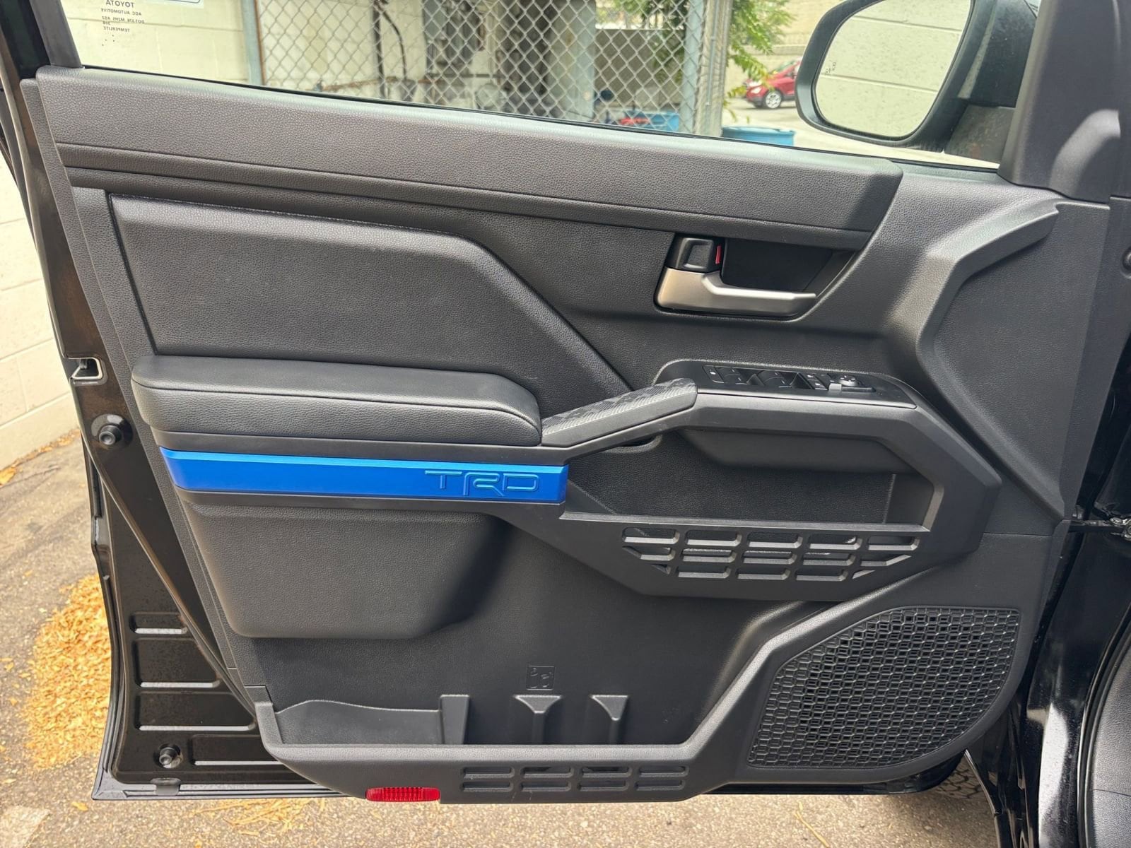 Thumbnail: 2025 Toyota Tacoma - 20