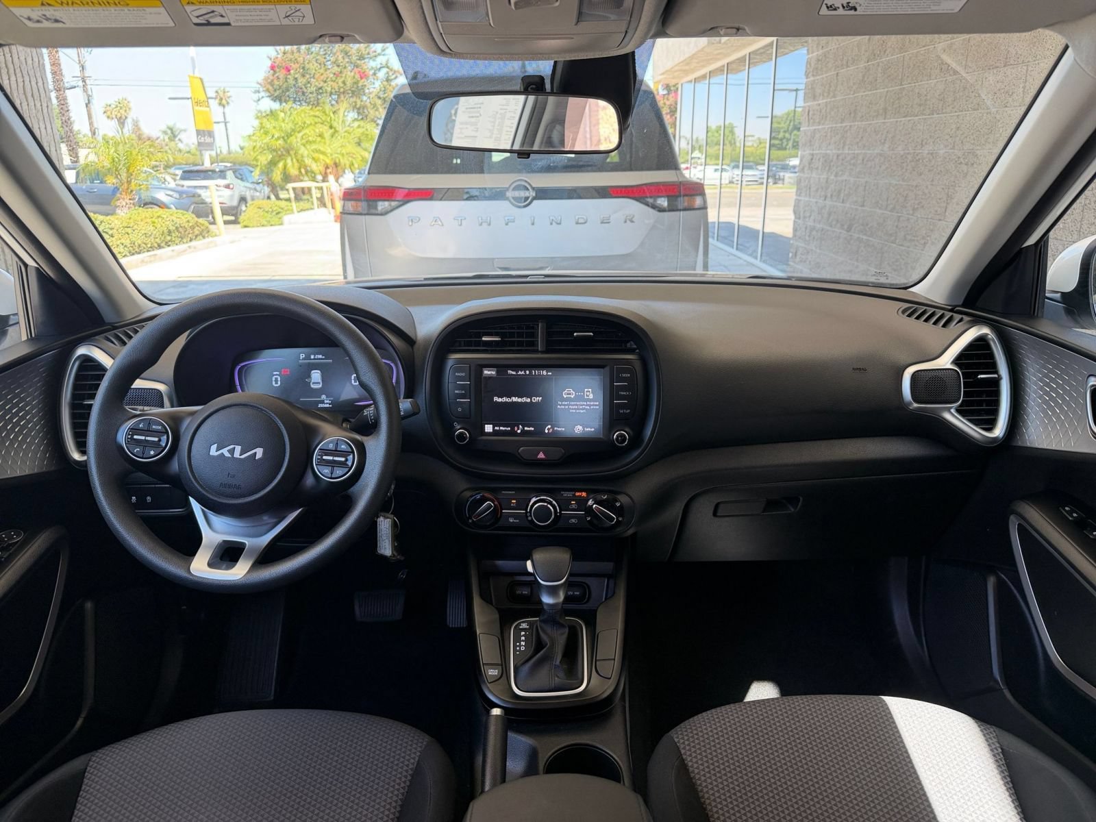 Thumbnail: 2025 Kia Soul - 31
