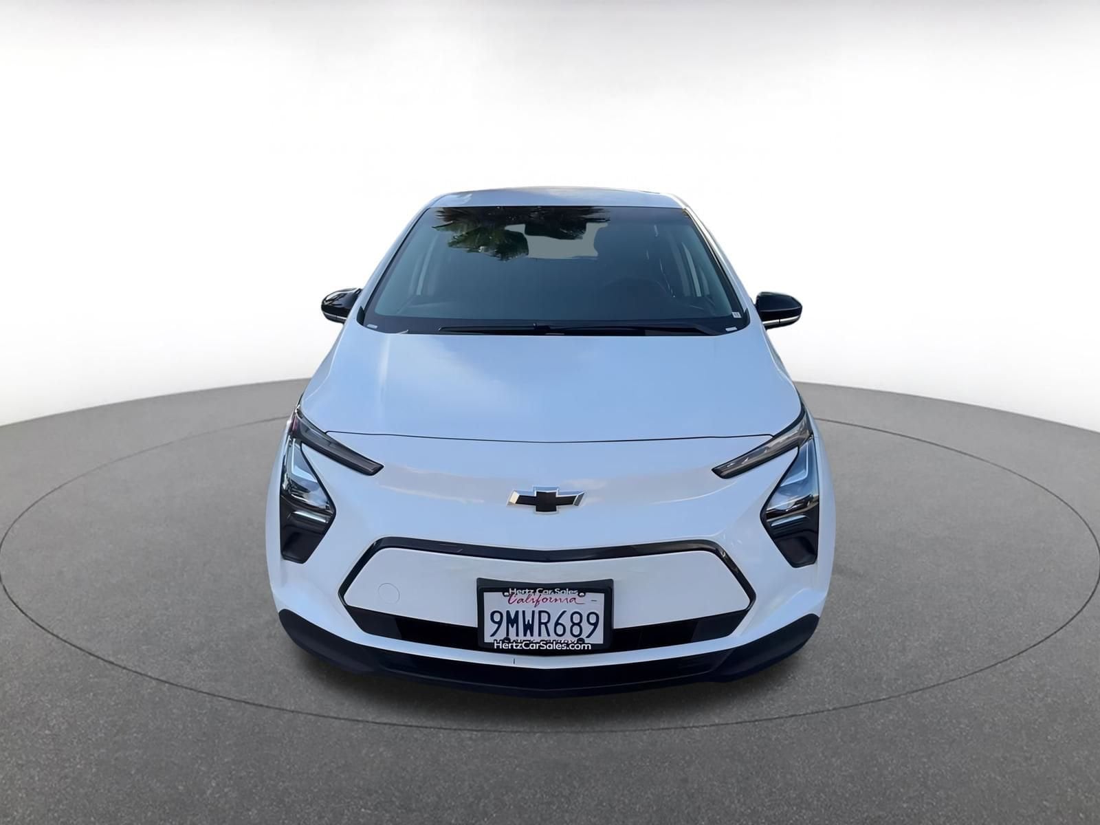 Thumbnail: 2023 Chevrolet Bolt EV - 4