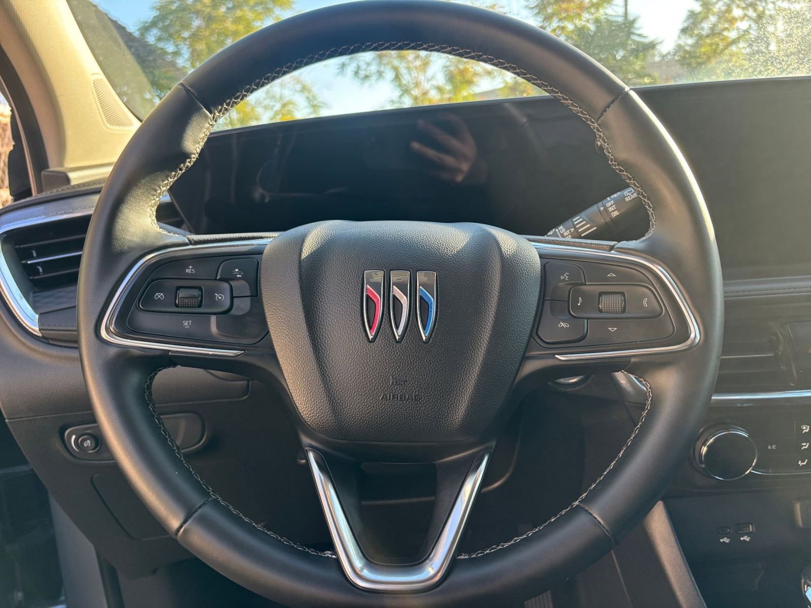 Thumbnail: 2025 Buick Encore GX - 28