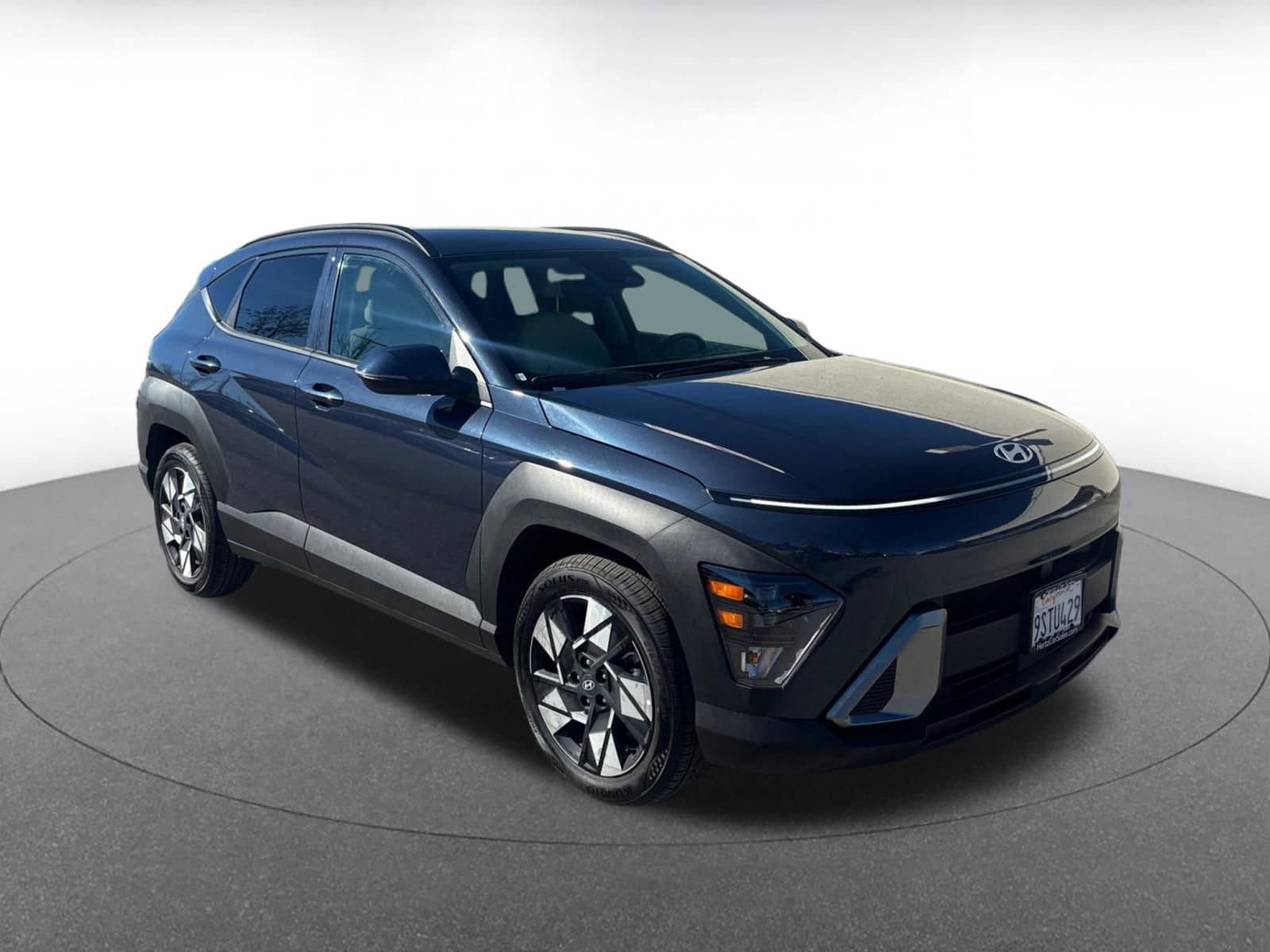 Thumbnail: 2025 Hyundai Kona - 1