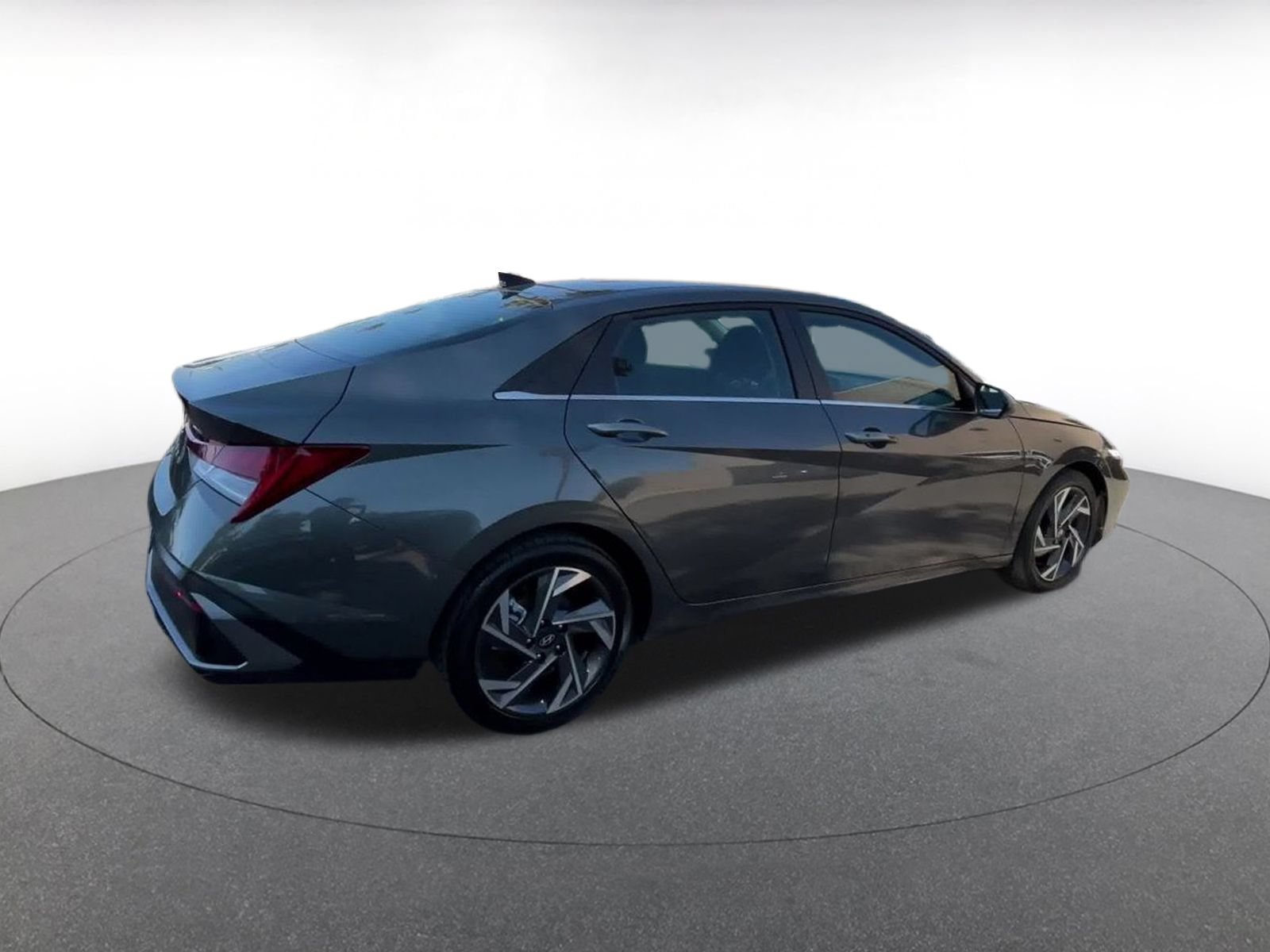 Thumbnail: 2025 Hyundai Elantra - 15