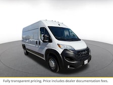 2026 RAM ProMaster 2500 -
                  Riverside, CA