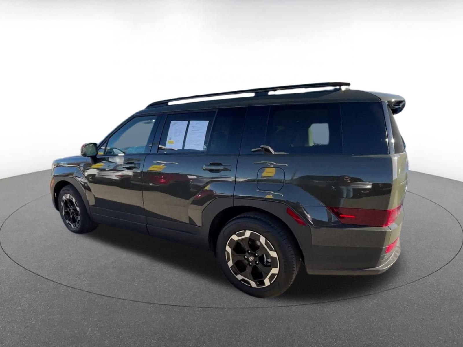 Thumbnail: 2025 Hyundai Santa Fe - 10