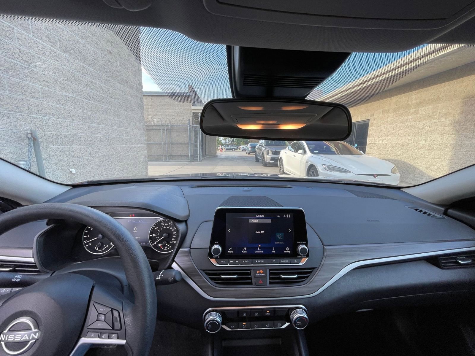 Thumbnail: 2025 Nissan Altima - 33