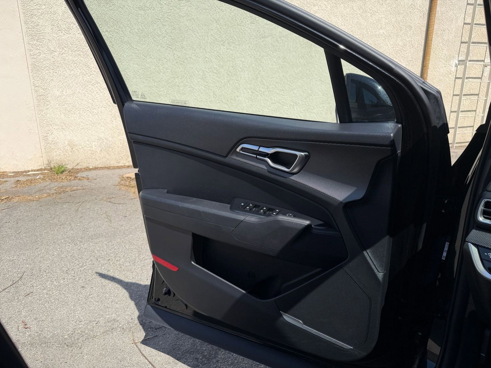 Thumbnail: 2025 Kia Sportage - 18