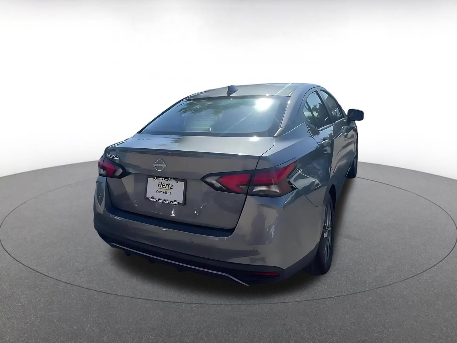 Thumbnail: 2025 Nissan Versa - 14