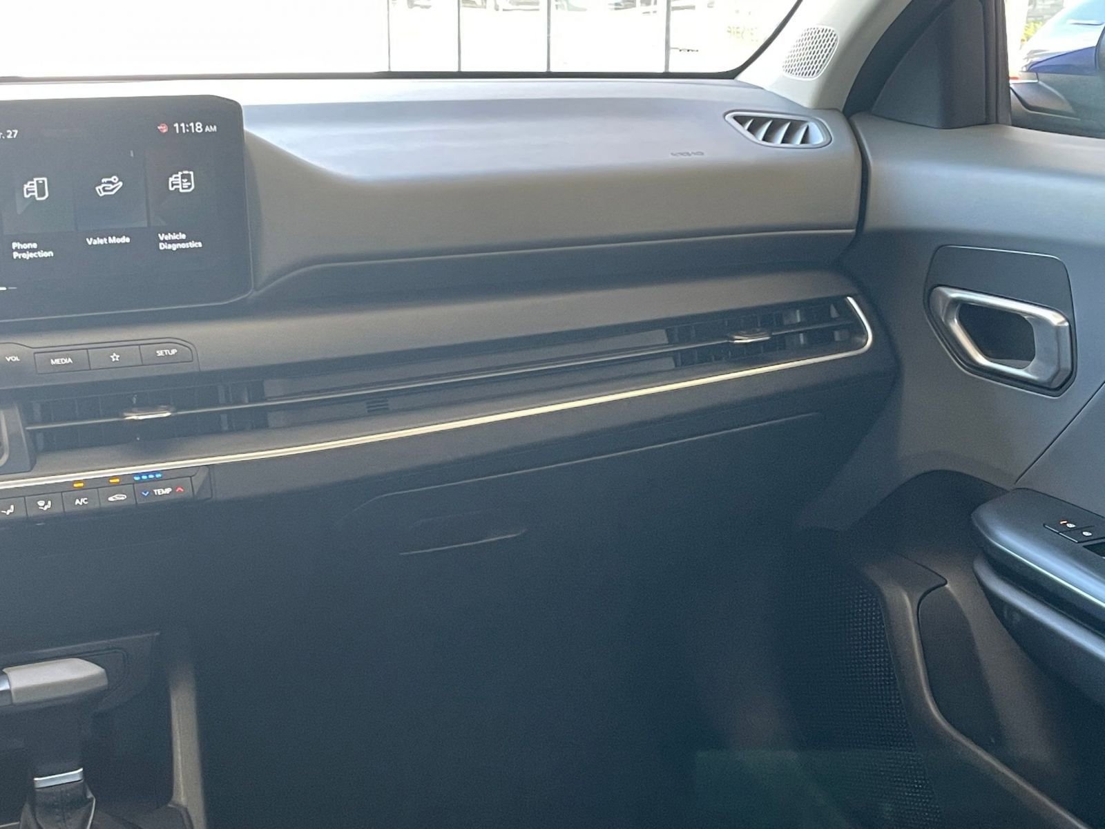 Thumbnail: 2025 Kia K4 - 34