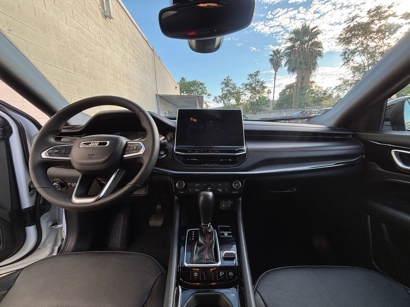 Thumbnail: 2025 Jeep Compass - 33