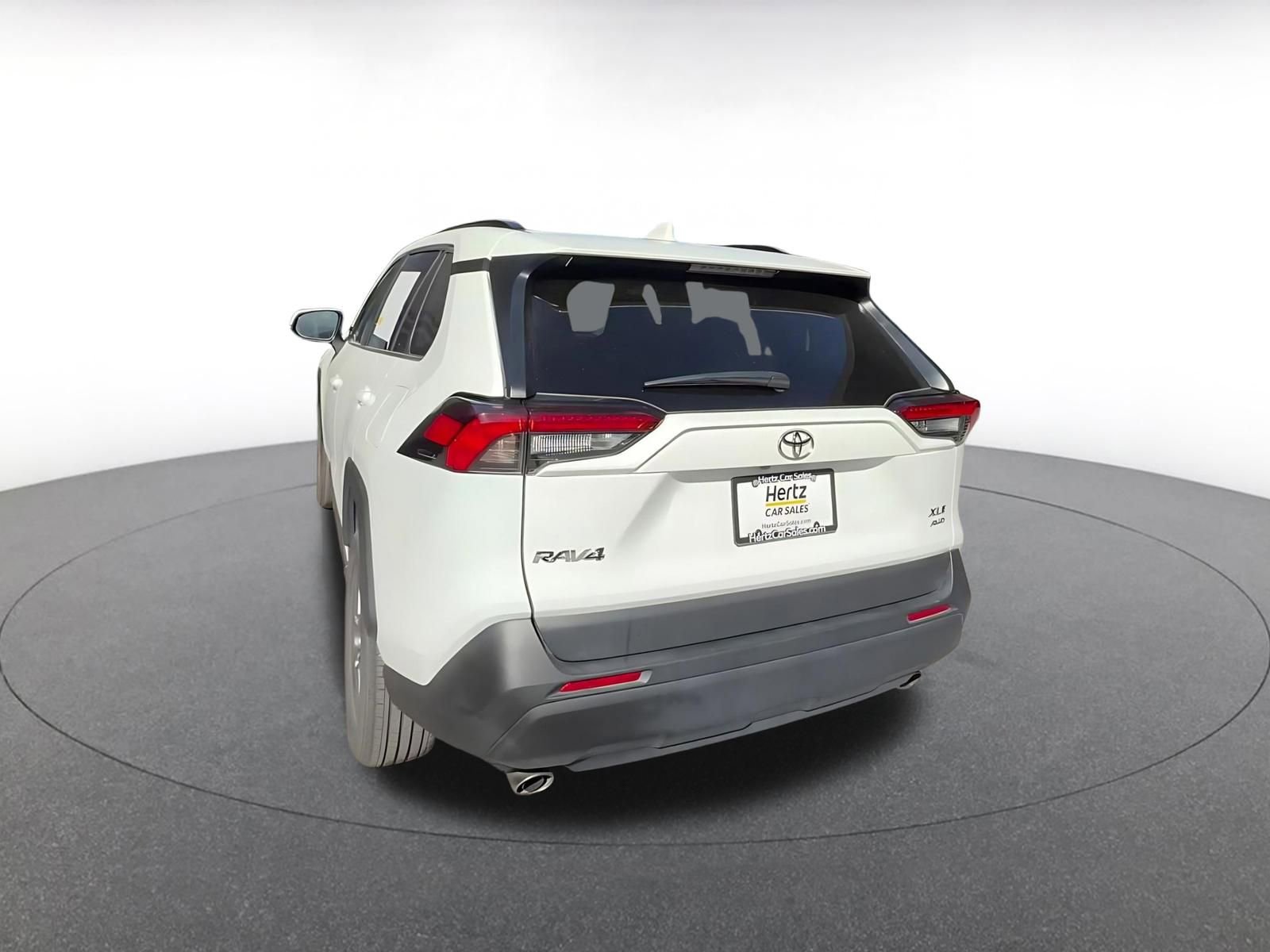 Thumbnail: 2025 Toyota RAV4 - 11