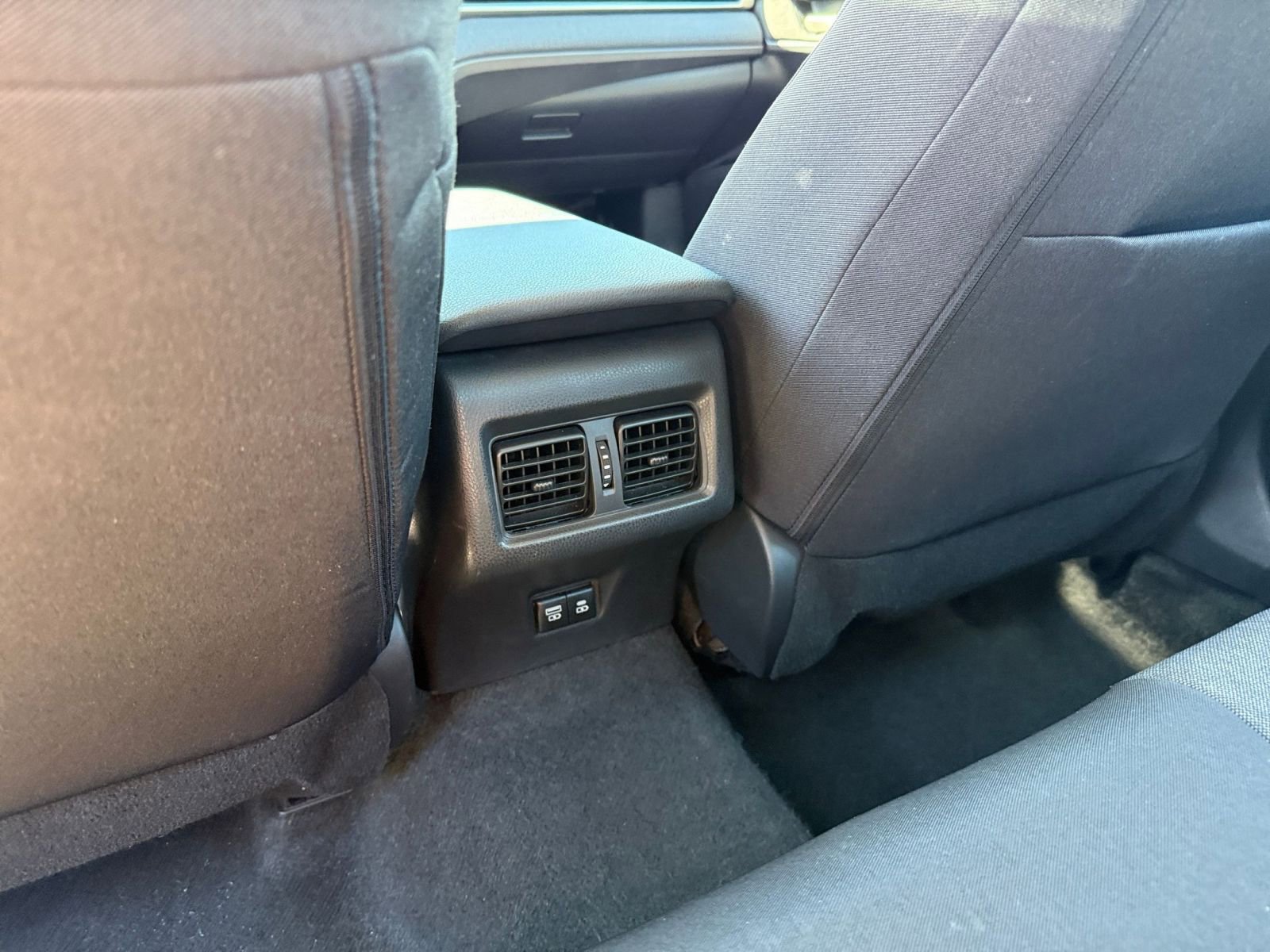 Thumbnail: 2025 Toyota Camry - 22