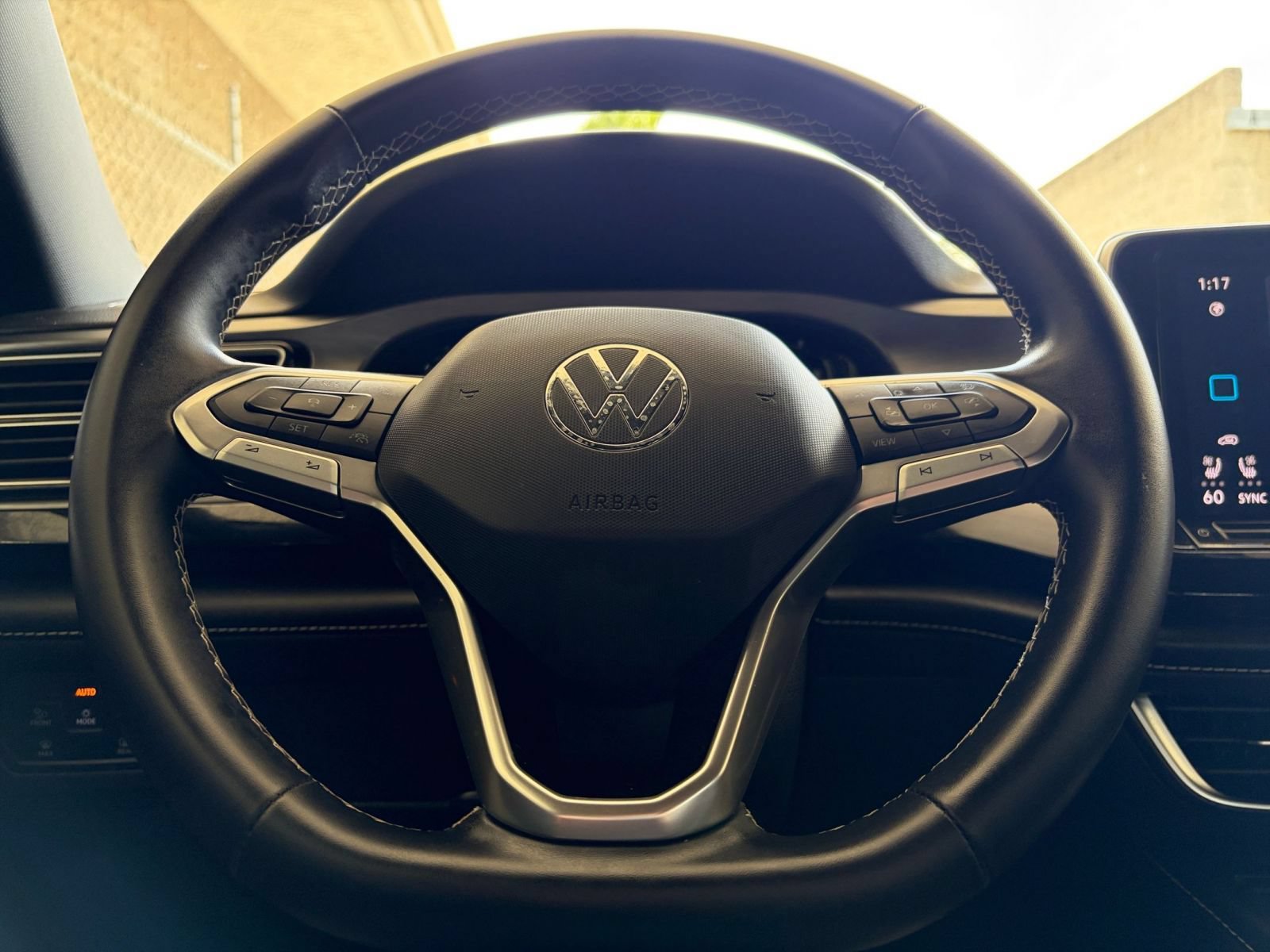 Thumbnail: 2026 Volkswagen Atlas - 29