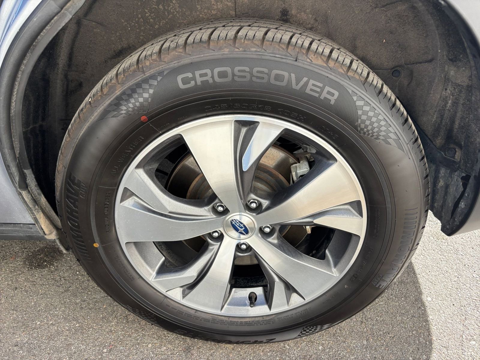 Thumbnail: 2024 Subaru Ascent - 31