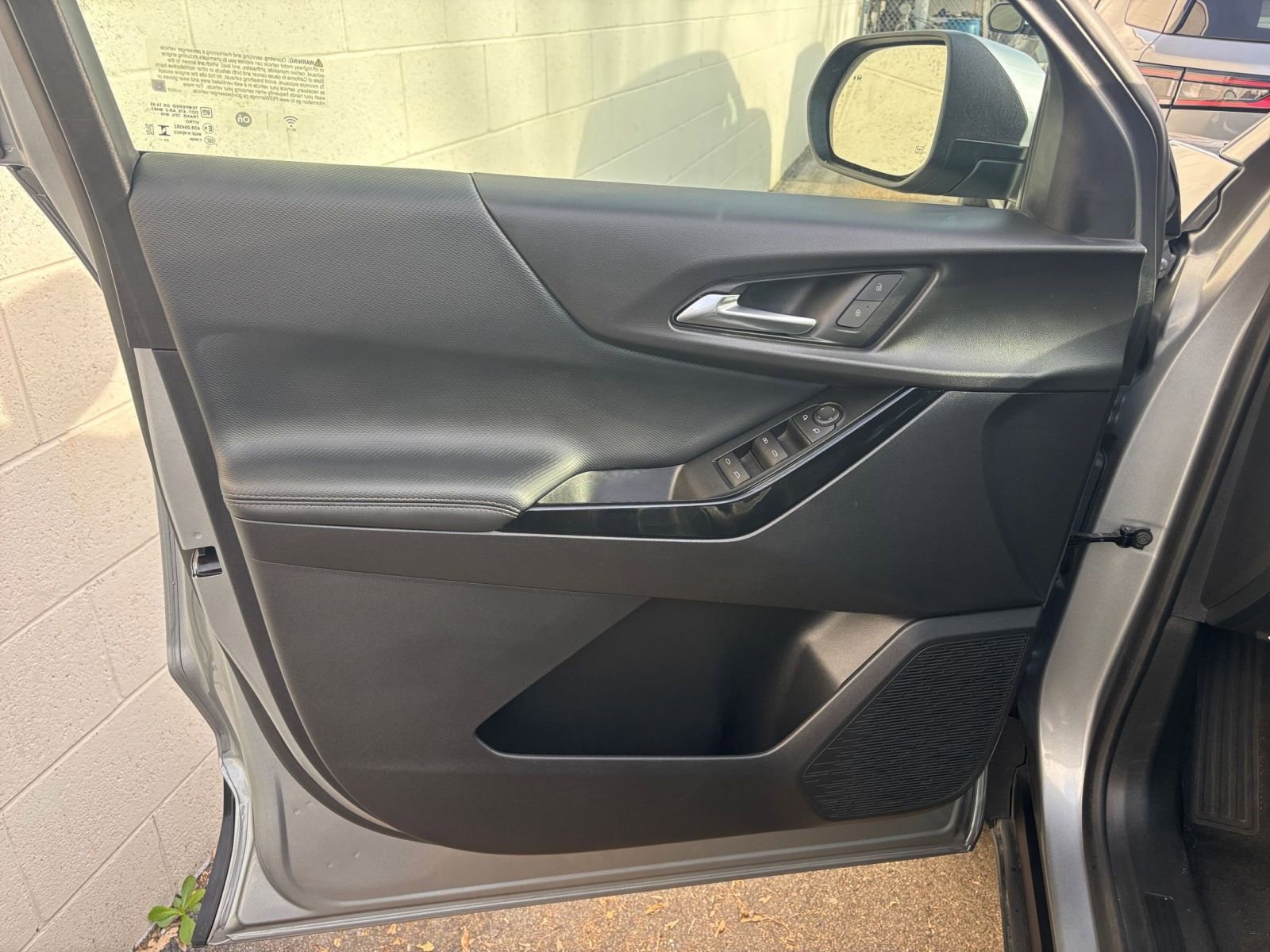 Thumbnail: 2025 Chevrolet Equinox - 20