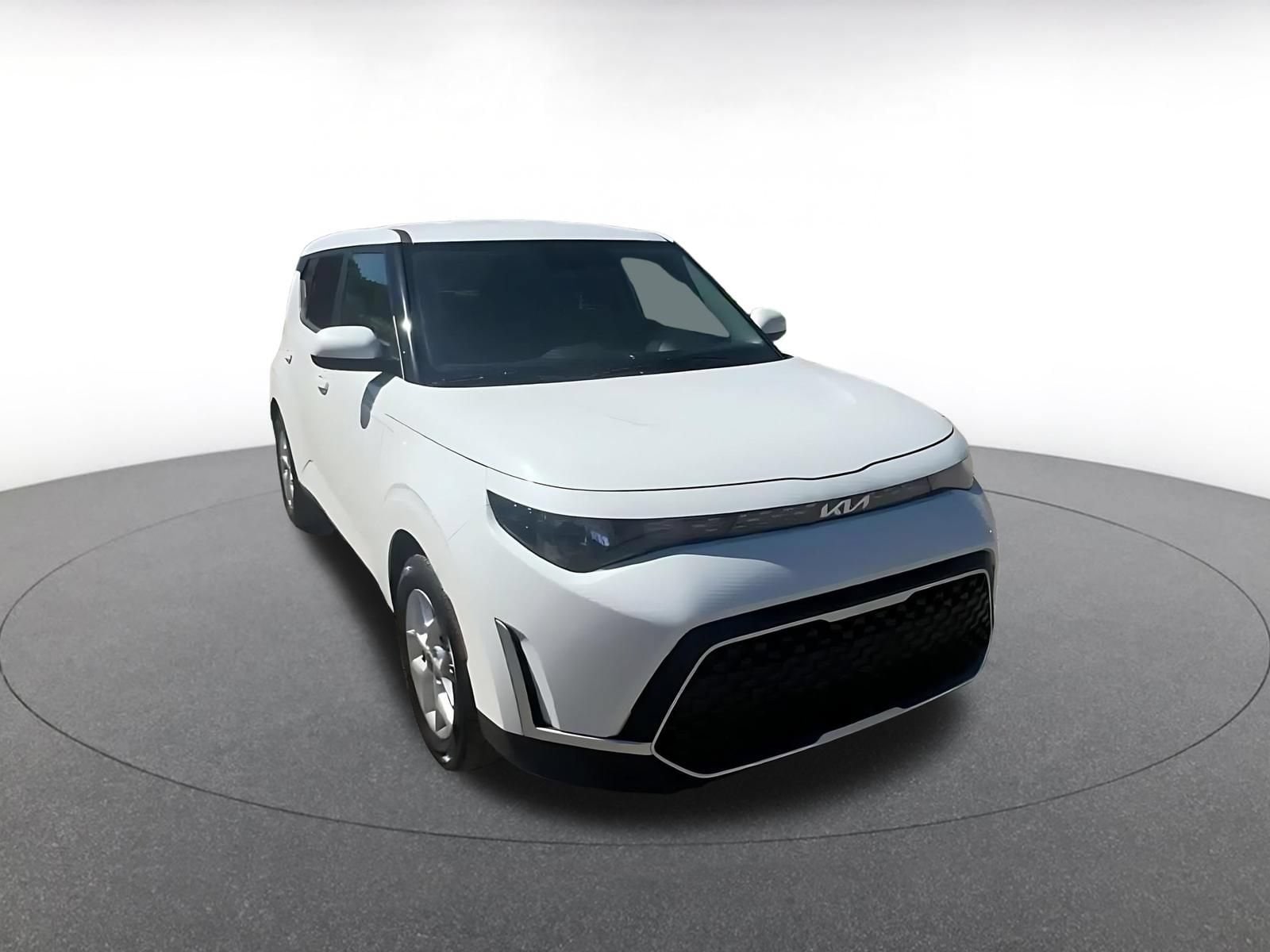 Thumbnail: 2025 Kia Soul - 3