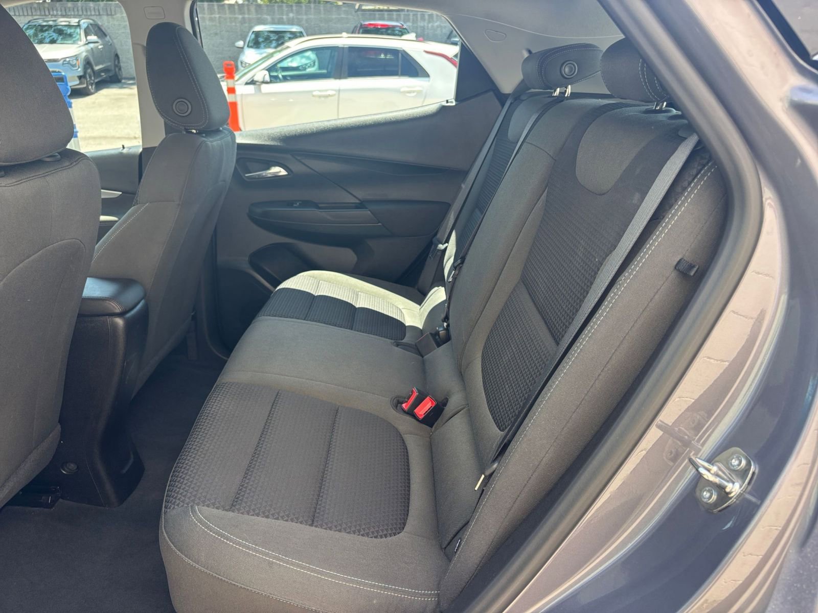 Thumbnail: 2023 Chevrolet Bolt EV - 30