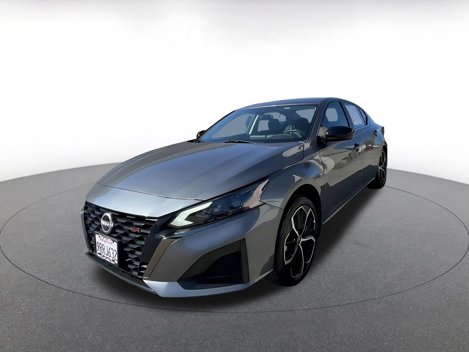 Thumbnail: 2025 Nissan Altima - 7