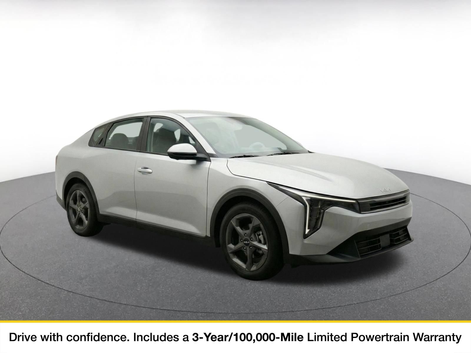 Thumbnail: 2025 Kia K4 - 1