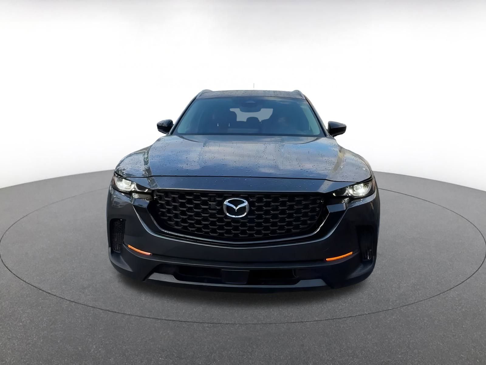 Thumbnail: 2025 Mazda CX-50 - 4