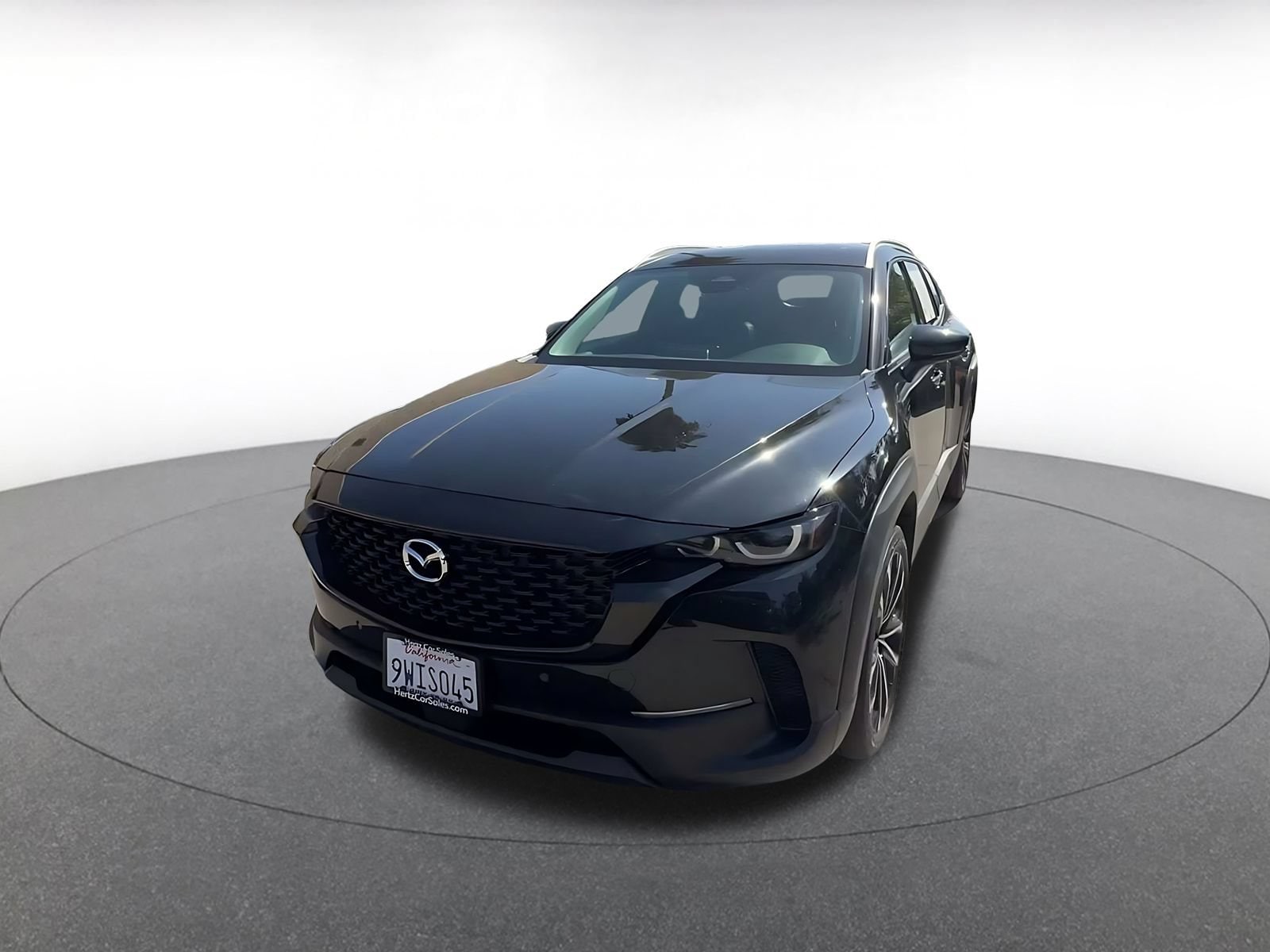 Thumbnail: 2026 Mazda CX-50 - 6