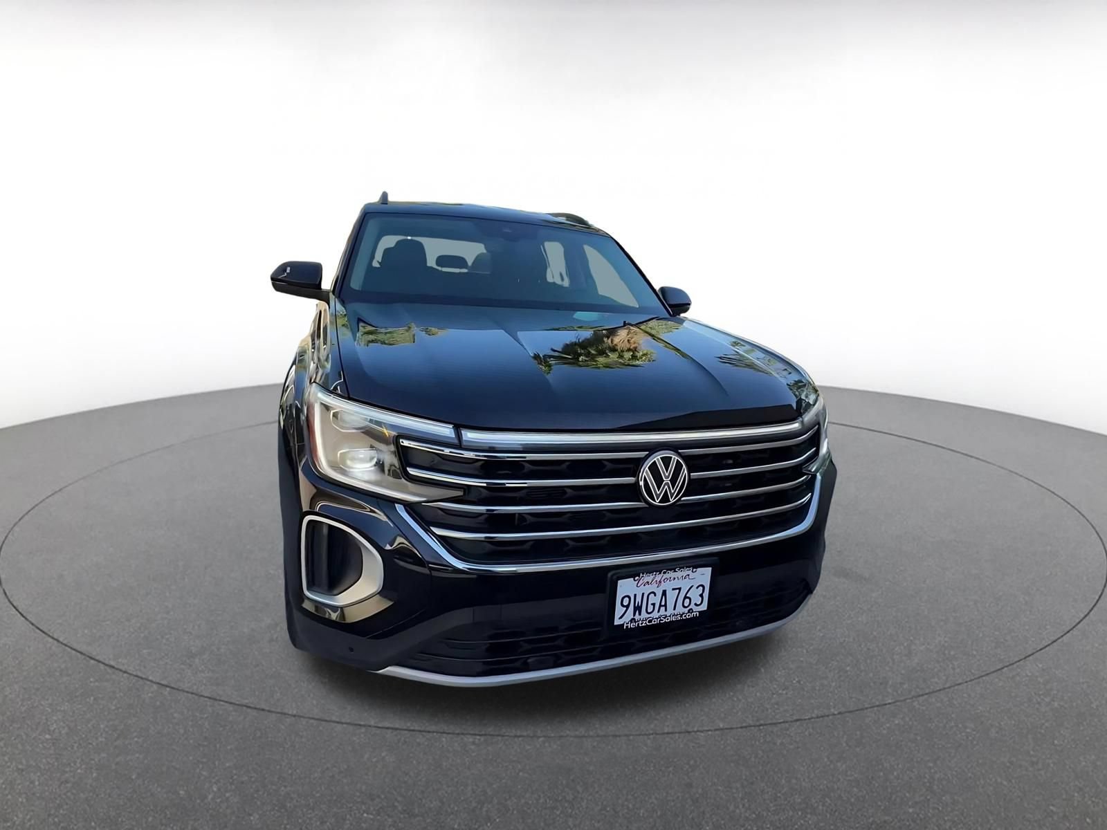 Thumbnail: 2026 Volkswagen Atlas - 3