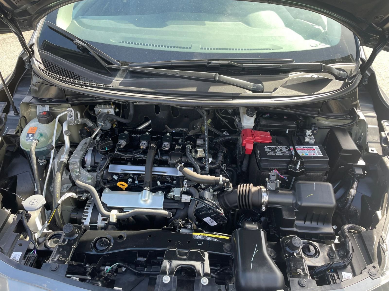 Thumbnail: 2025 Nissan Versa - 30