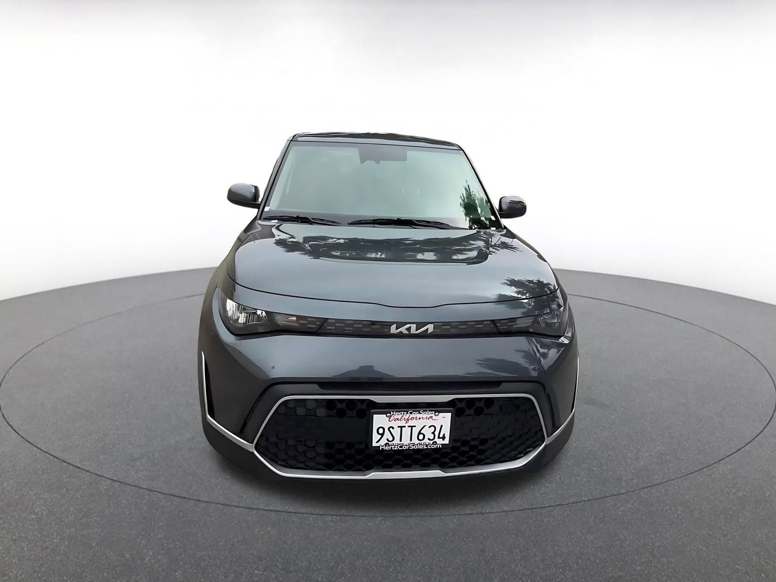 Thumbnail: 2025 Kia Soul - 4