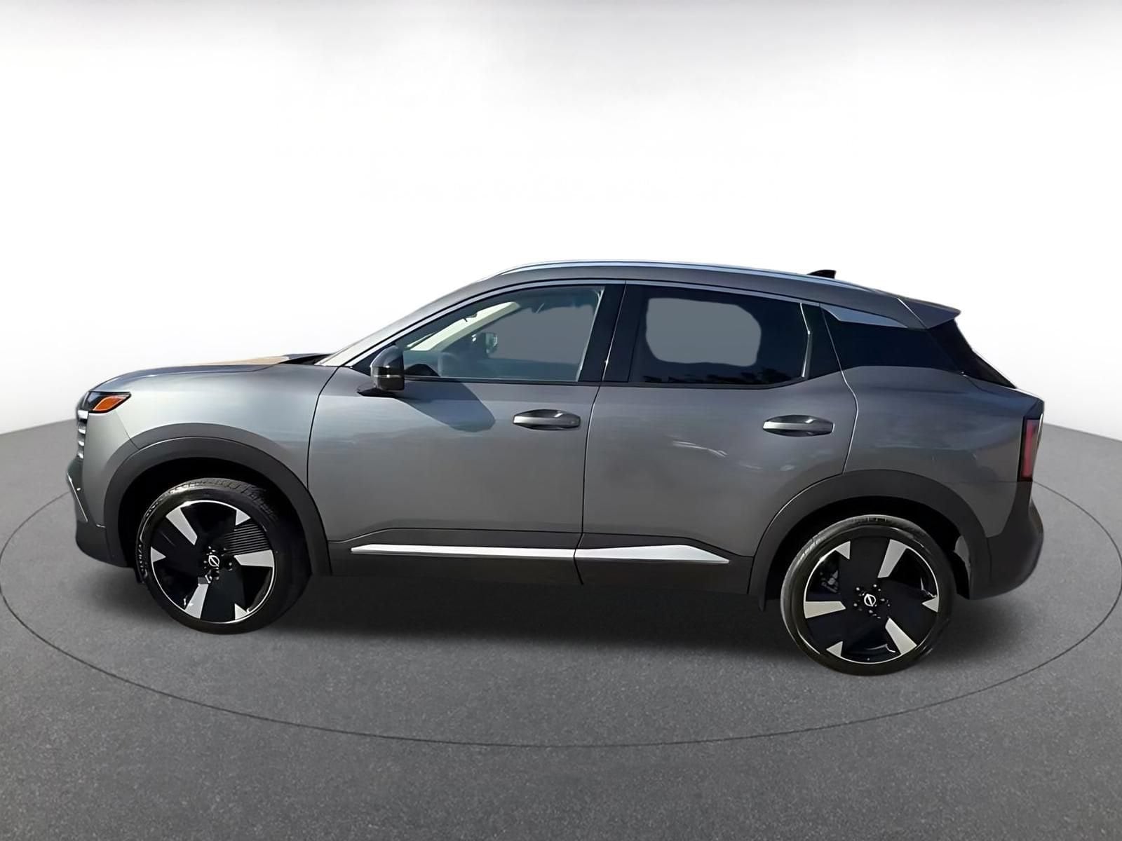 Thumbnail: 2026 Nissan Kicks - 7