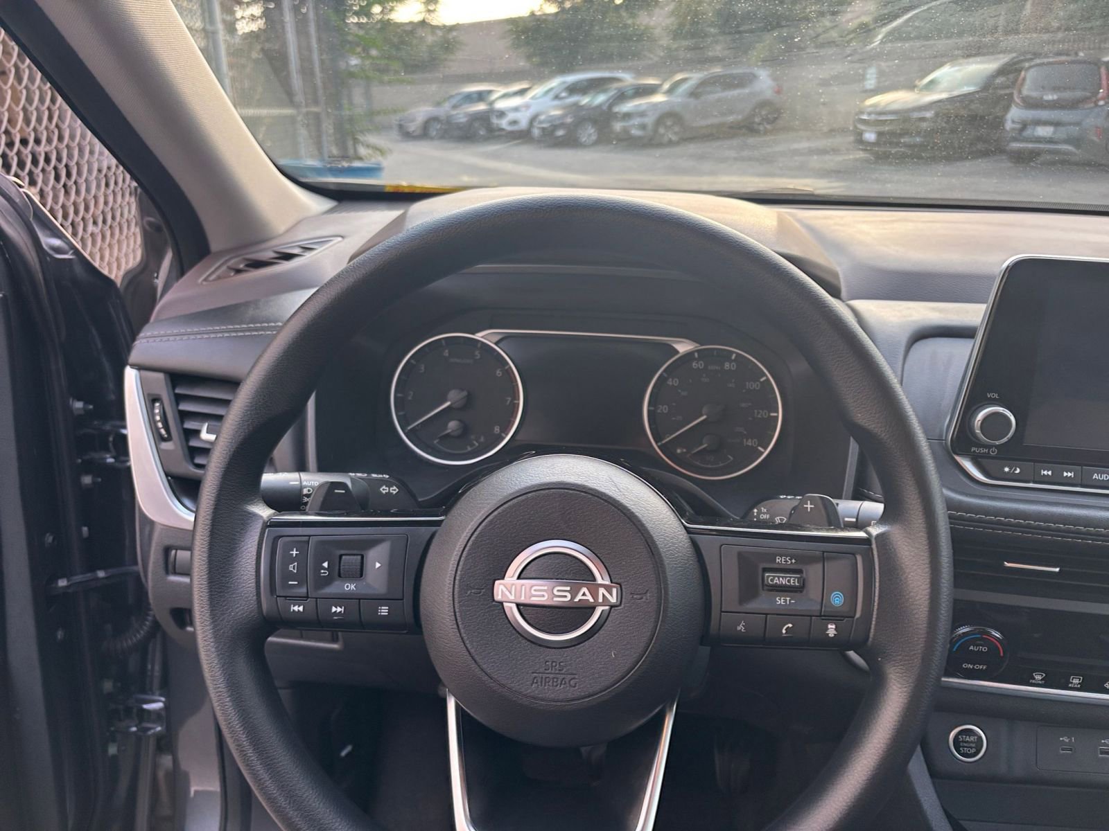 Thumbnail: 2023 Nissan Rogue - 35