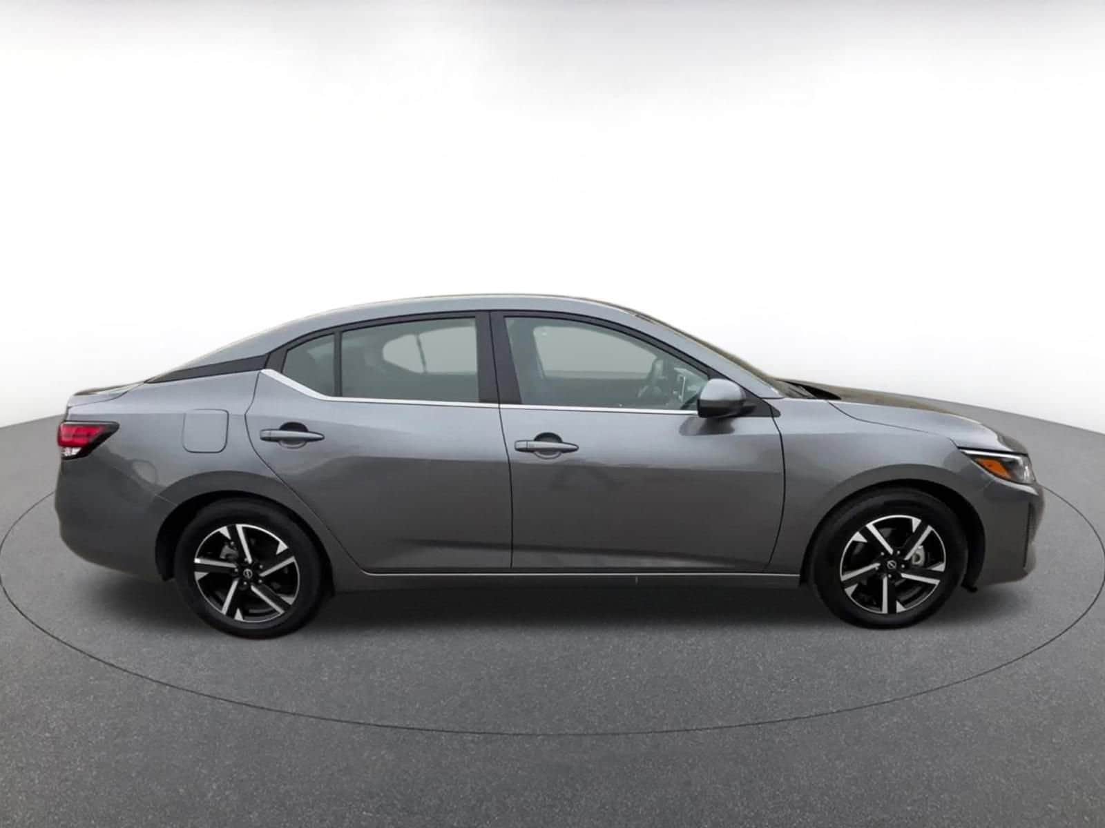 Thumbnail: 2025 Nissan Sentra - 16