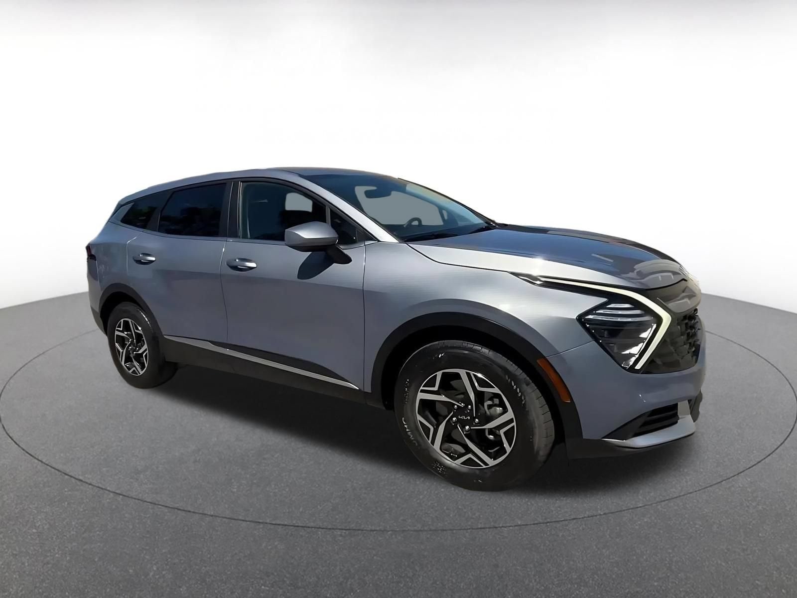 Thumbnail: 2025 Kia Sportage - 2