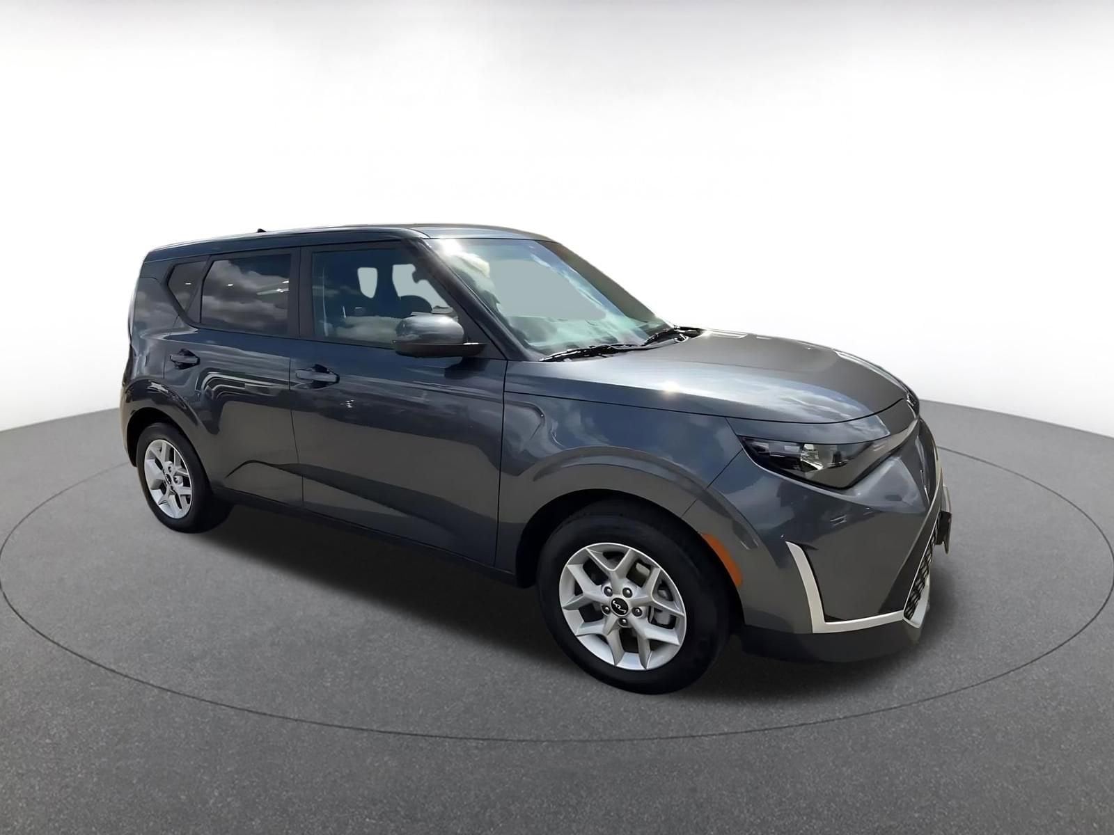Thumbnail: 2025 Kia Soul - 2