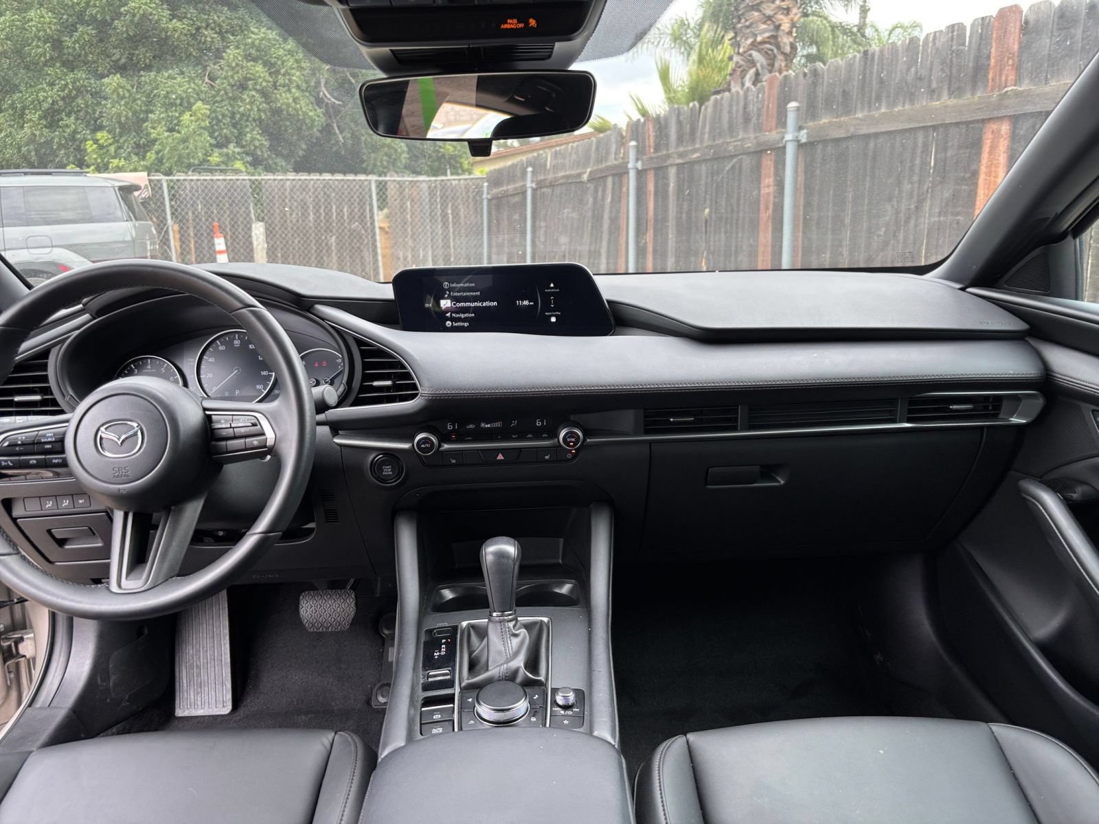 Thumbnail: 2026 Mazda Mazda3 - 33