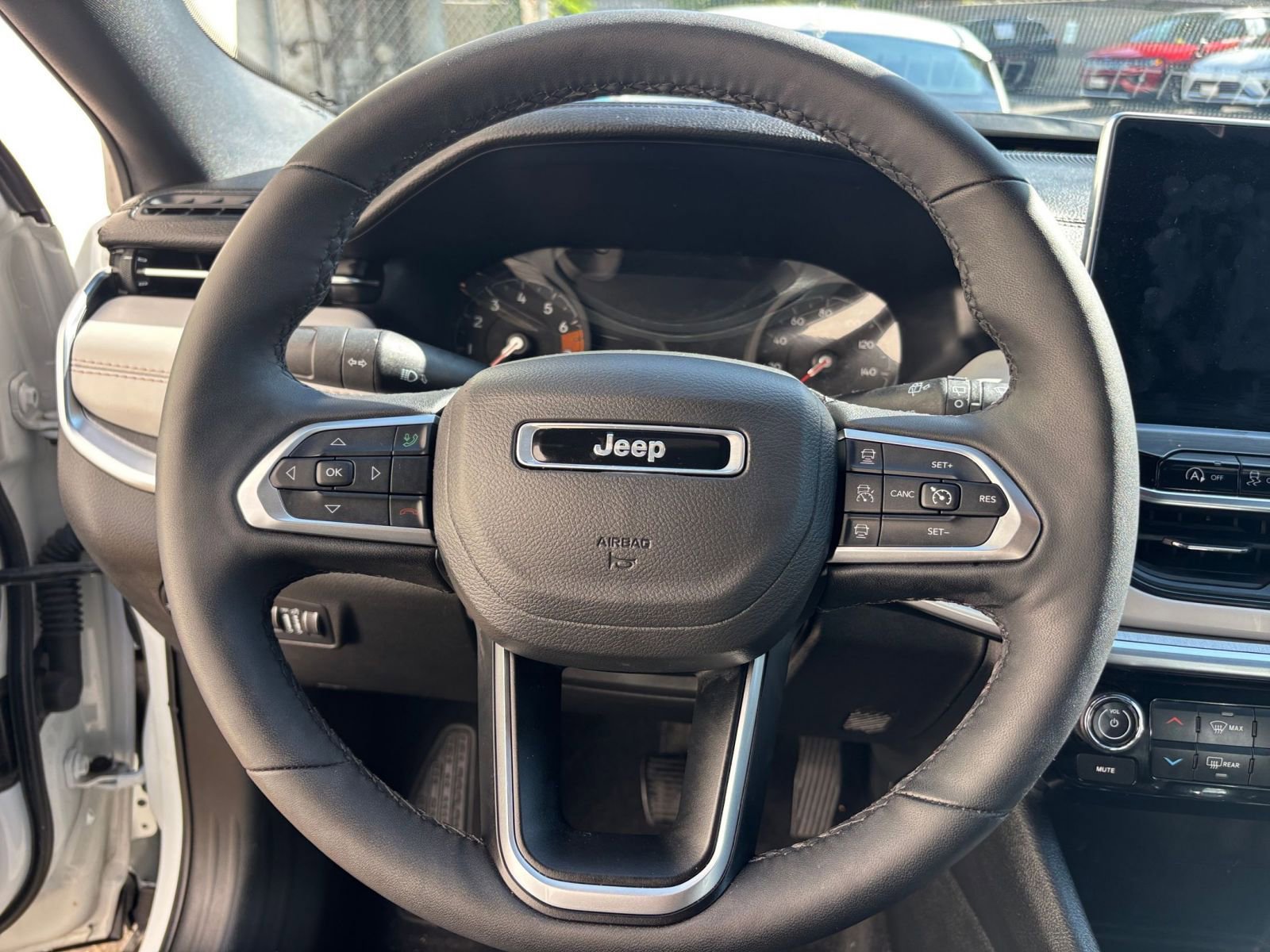 Thumbnail: 2025 Jeep Compass - 28