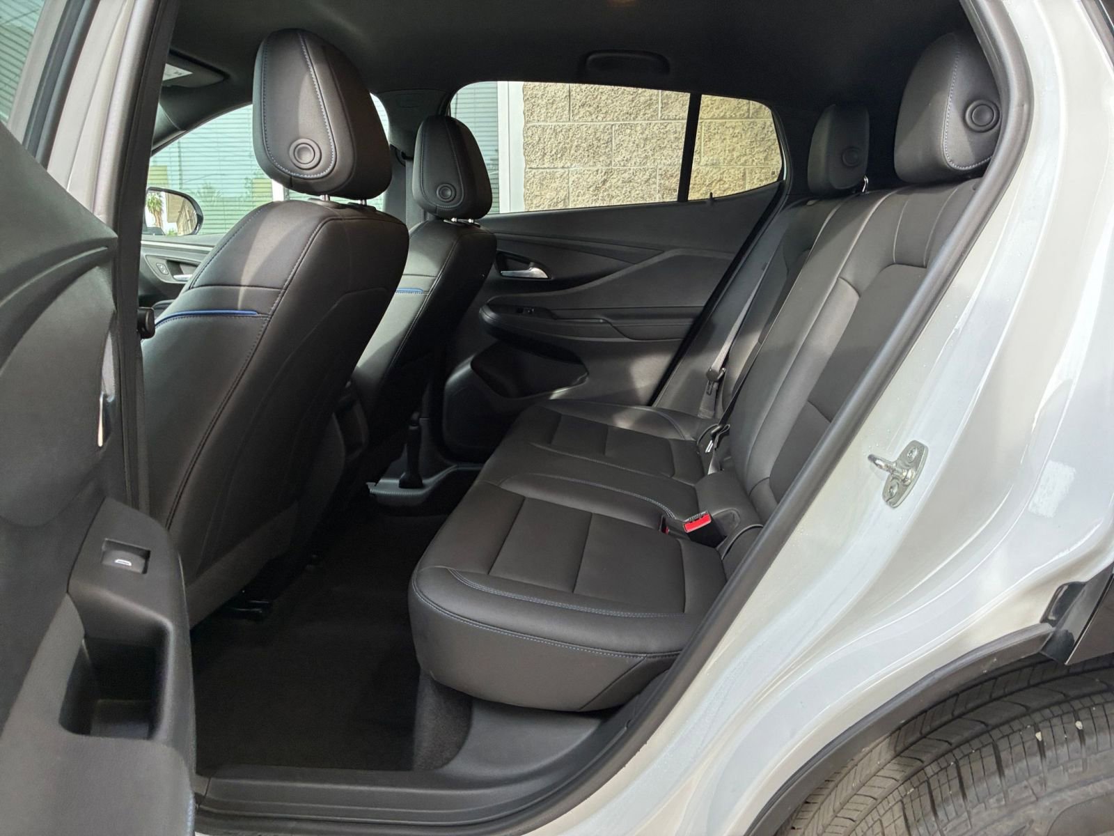 Thumbnail: 2025 Buick Envista - 25