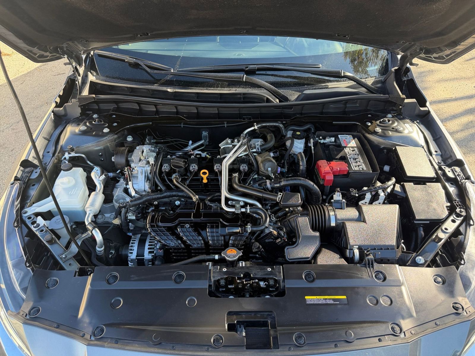 Thumbnail: 2025 Nissan Altima - 32