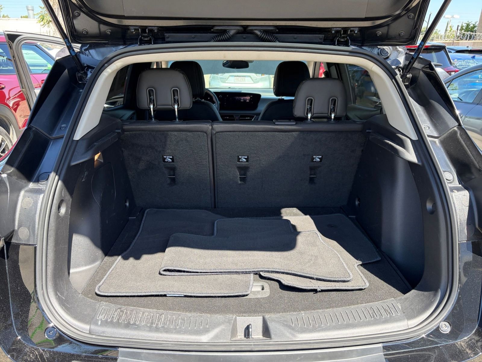 Thumbnail: 2025 Buick Encore GX - 31