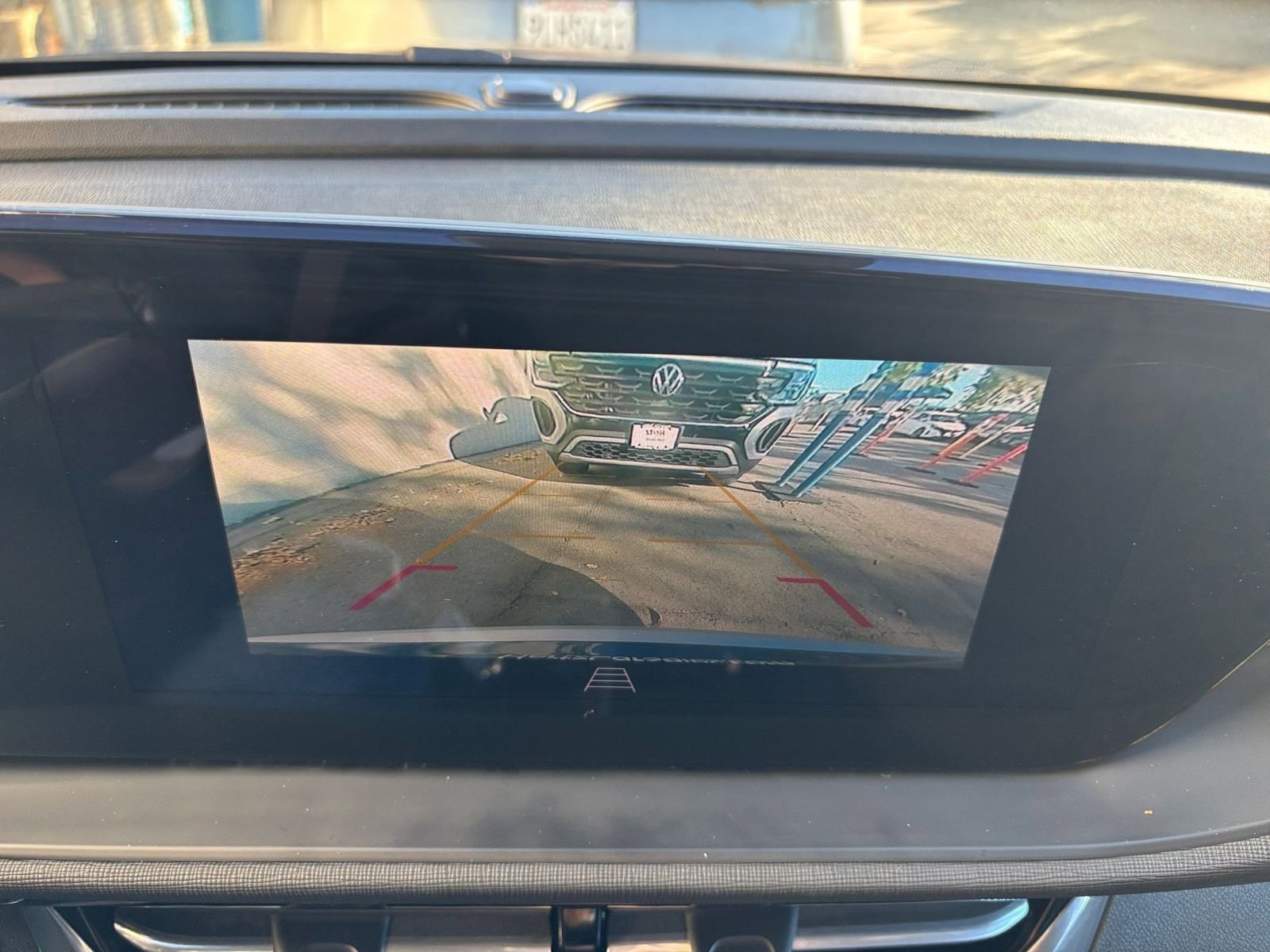 Thumbnail: 2025 Buick Envista - 17