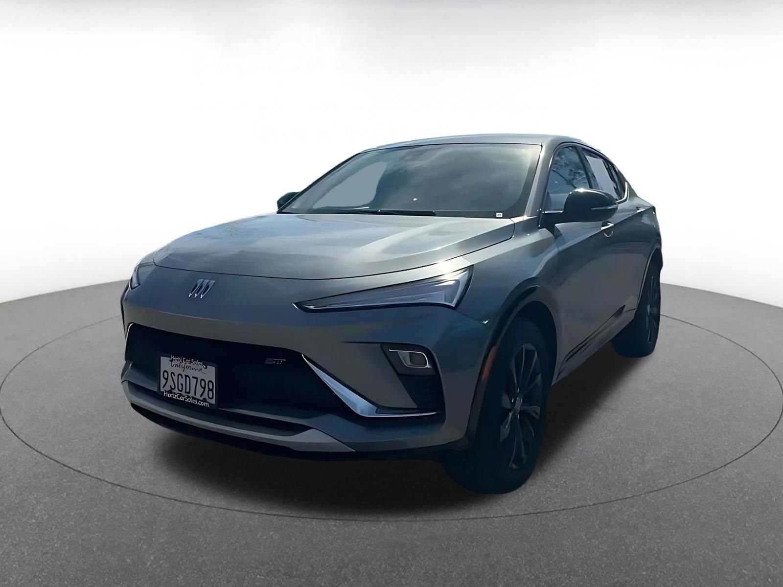 Thumbnail: 2025 Buick Envista - 7