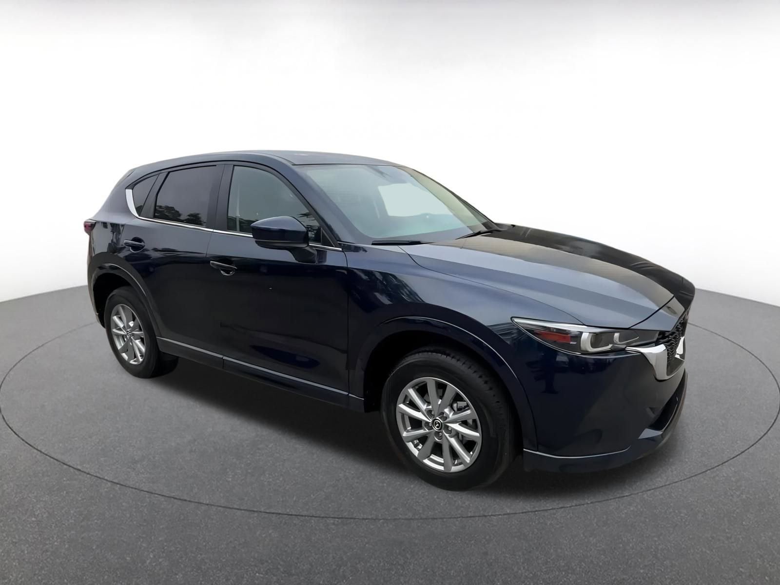 Thumbnail: 2025 Mazda CX-5 - 2