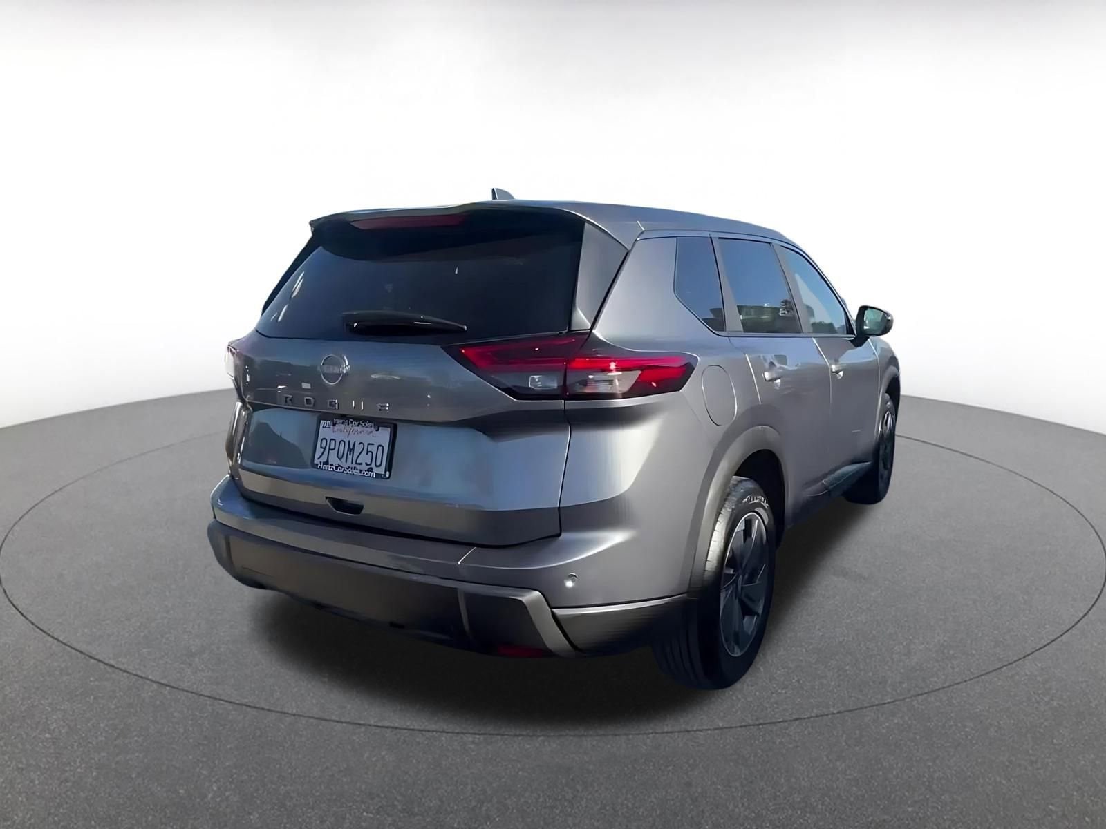 Thumbnail: 2025 Nissan Rogue - 14