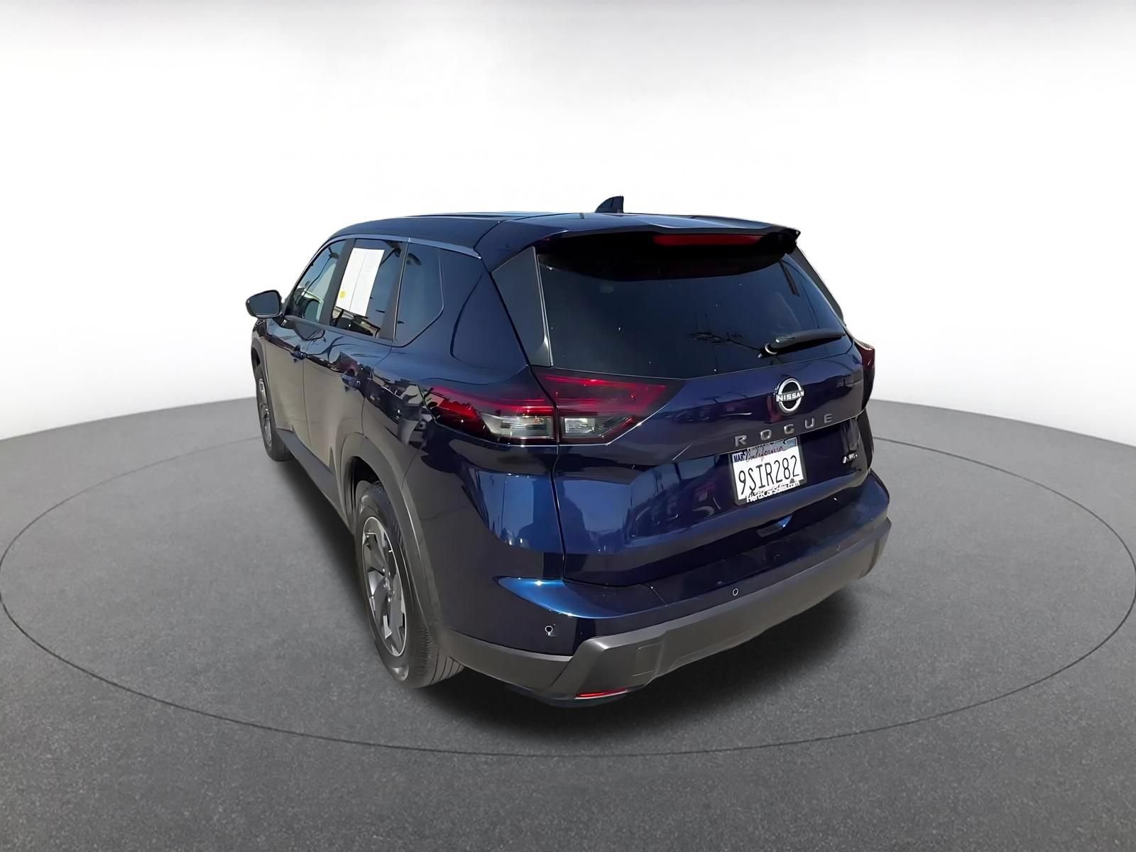 Thumbnail: 2025 Nissan Rogue - 11